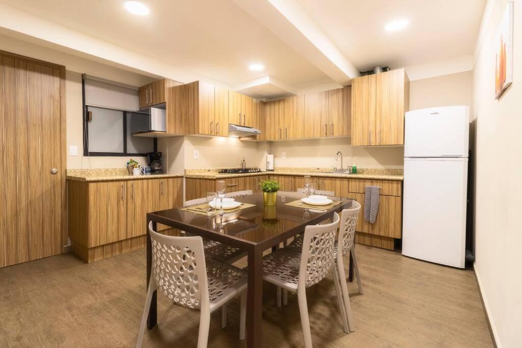 102 Centro 2bdrm 2bath Ac Rooftop Holiday home