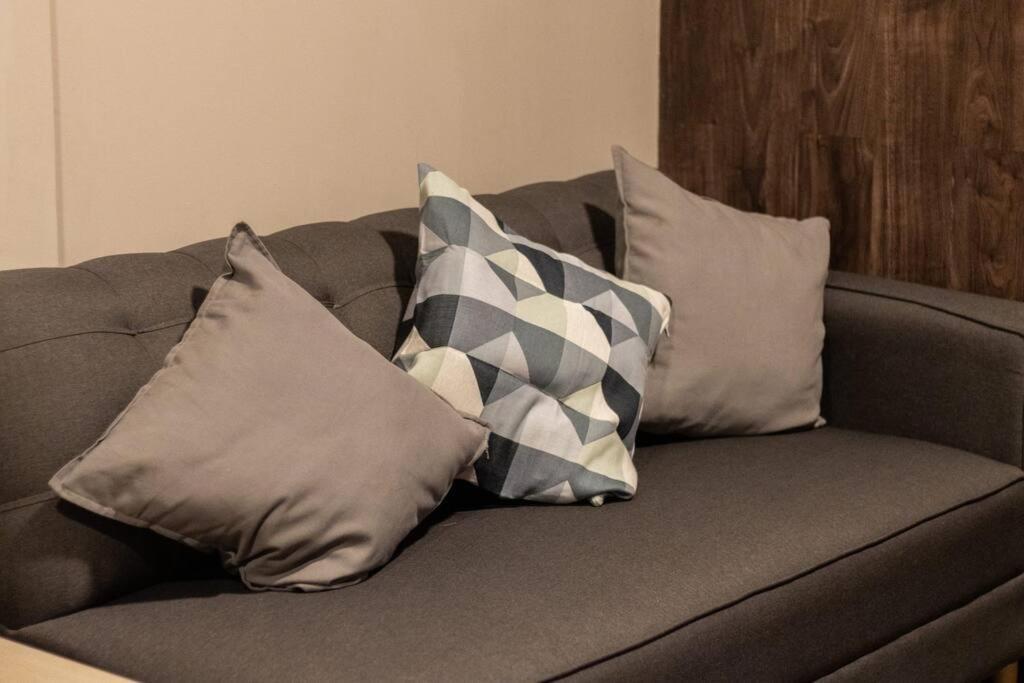102 Centro 2bdrm 2bath Ac Rooftop *