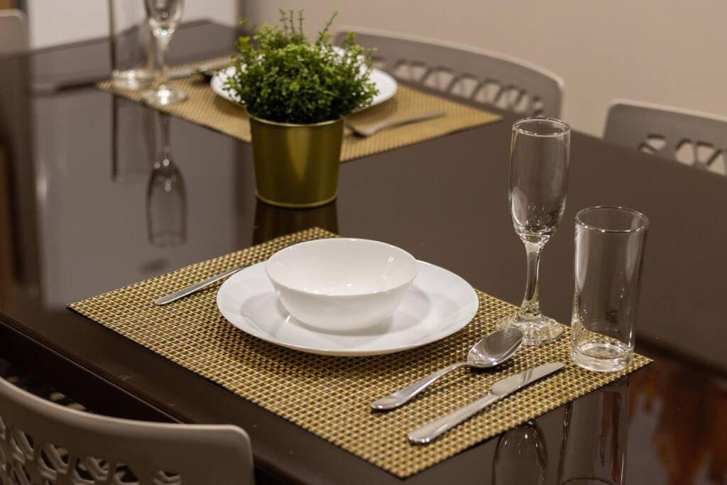 Holiday home 102 Centro 2bdrm 2bath Ac Rooftop