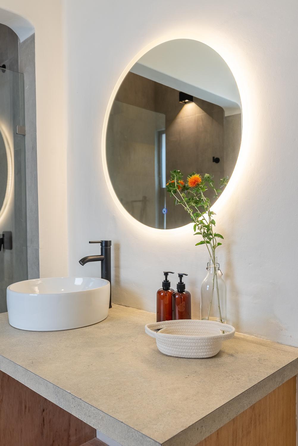 Luxury Art-deco Style In Condesa - Casa Estudio De Arte *
