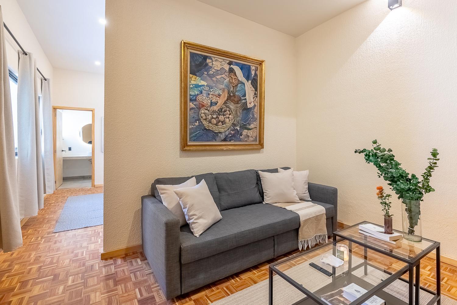 Villa Luxury Art-deco Style In Condesa - Casa Estudio De Arte Mexico City