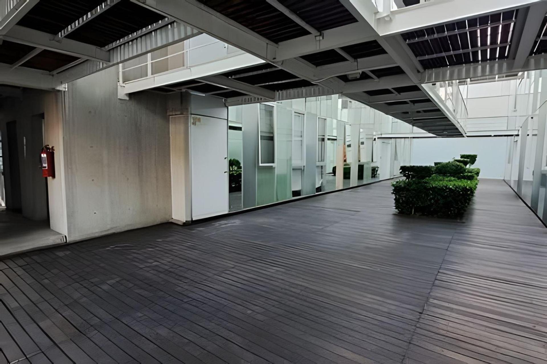 Edificio Zacatecas 70 Apartment