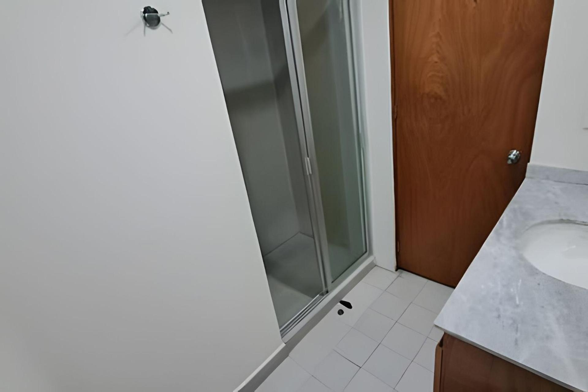 Apartment Edificio Zacatecas 70 Mexico City