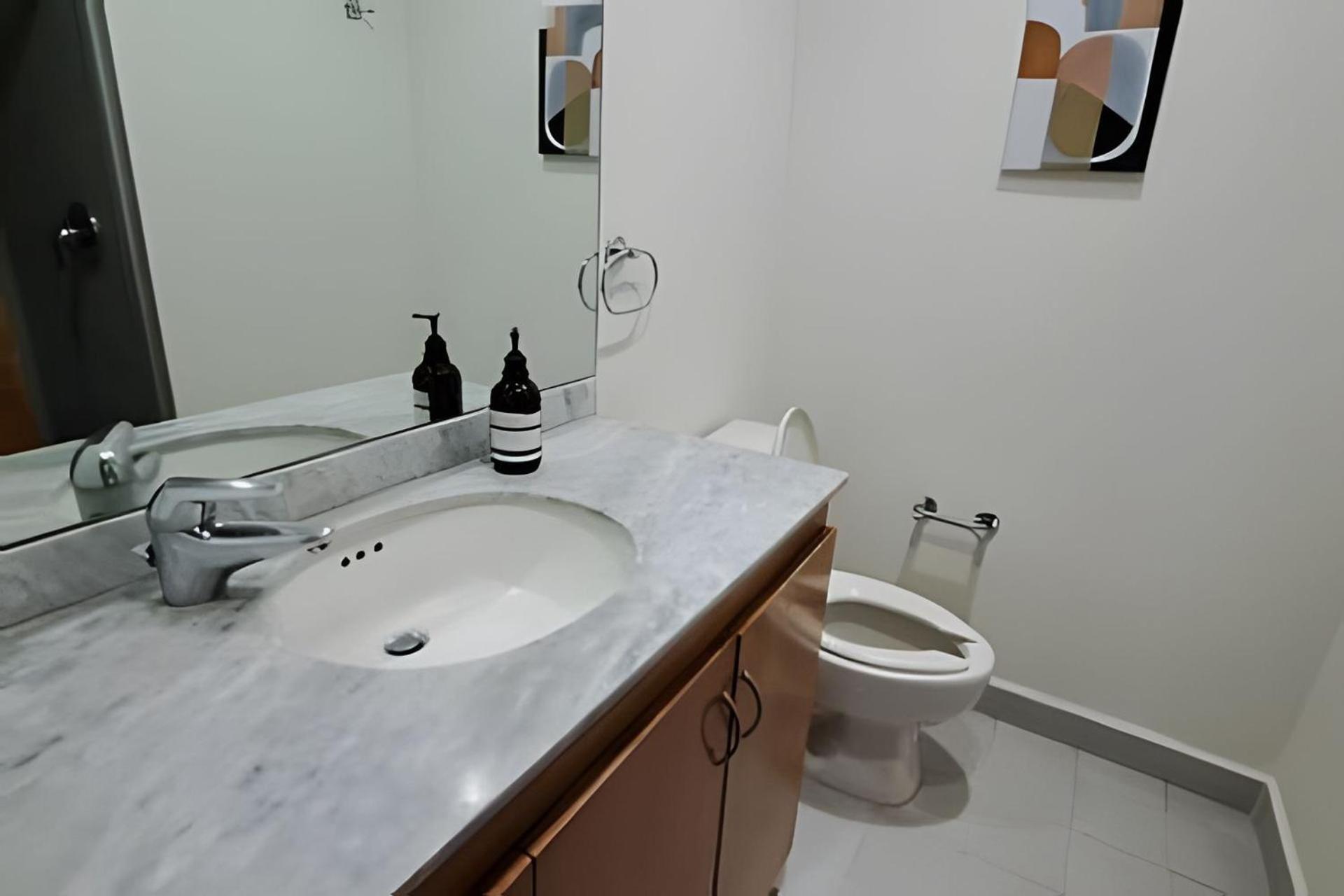 Apartment Edificio Zacatecas 70