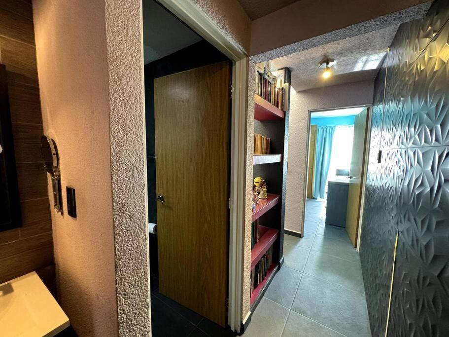 Сasa de vacaciones Contemporary Style House. *