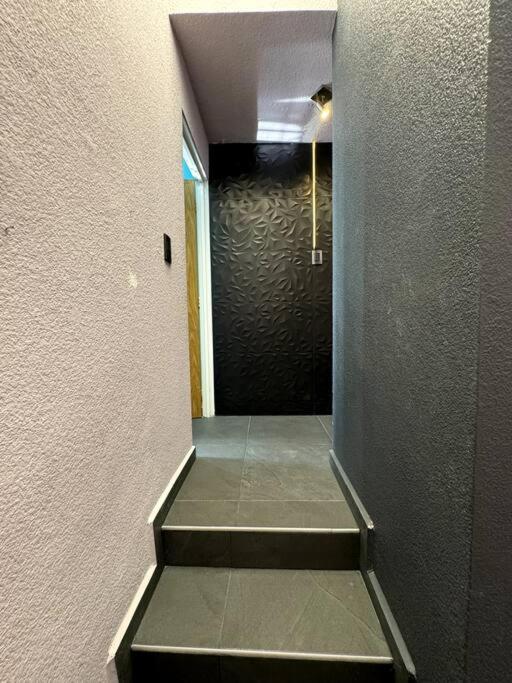Сasa de vacaciones Contemporary Style House.