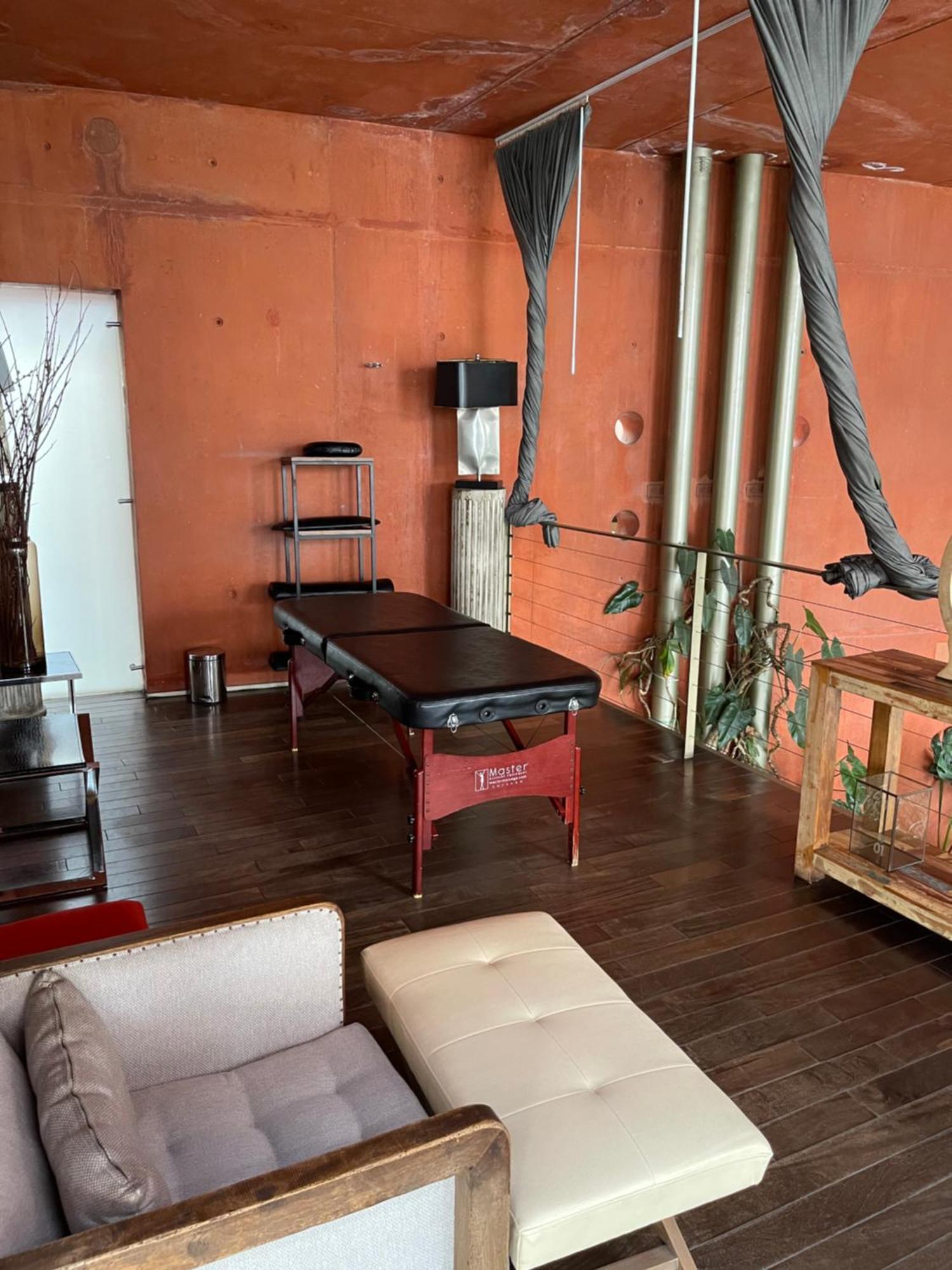 Huge Luxury In Reforma 27 Apartment