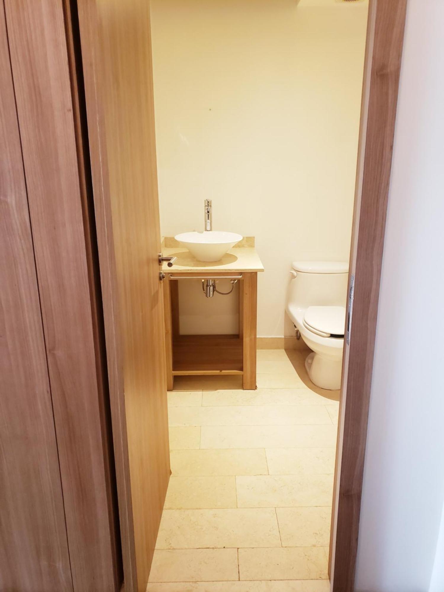 Luxury Reforma 77 Apartment Mexico City