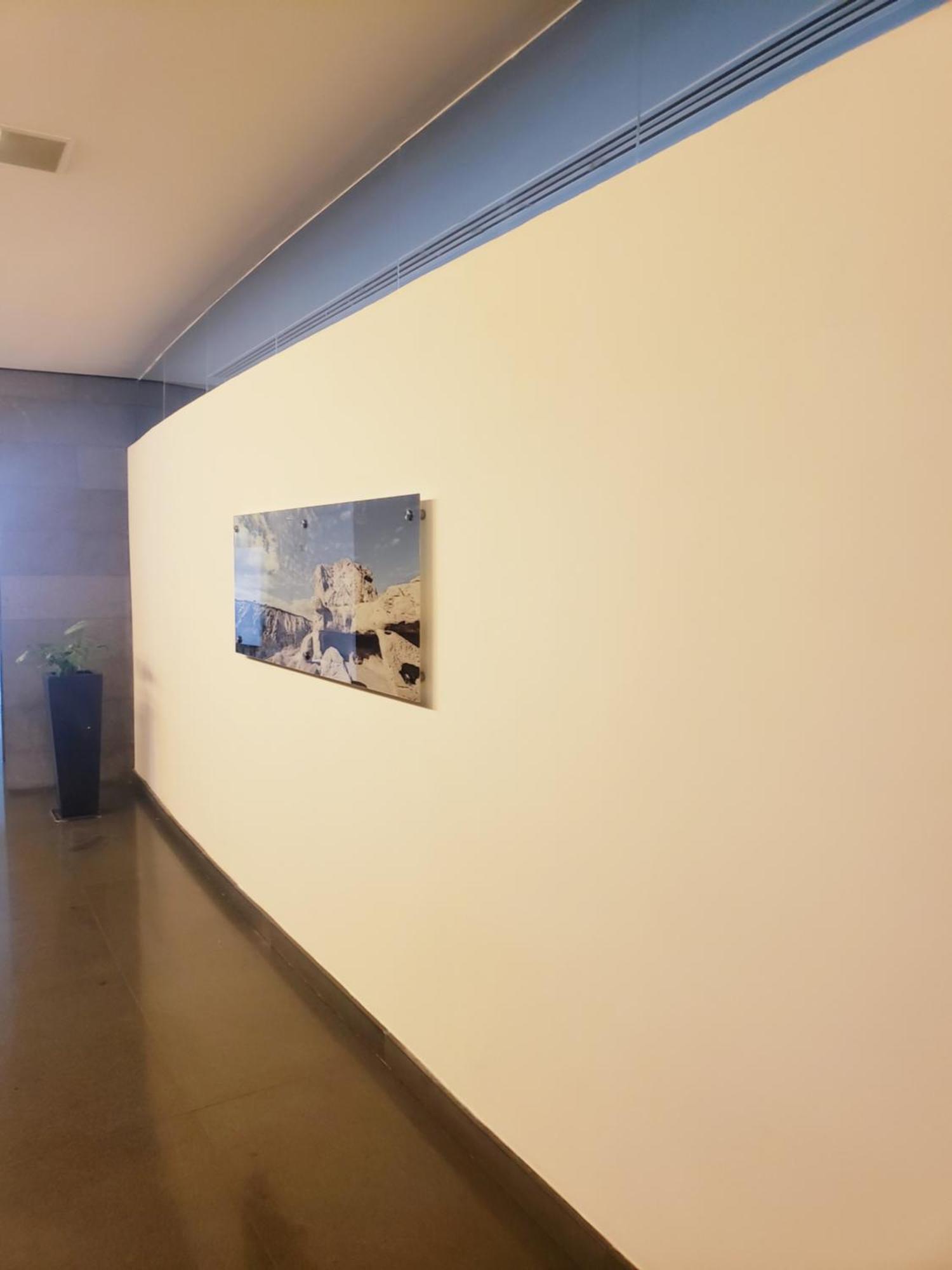 Luxury Reforma 77 Mexico City