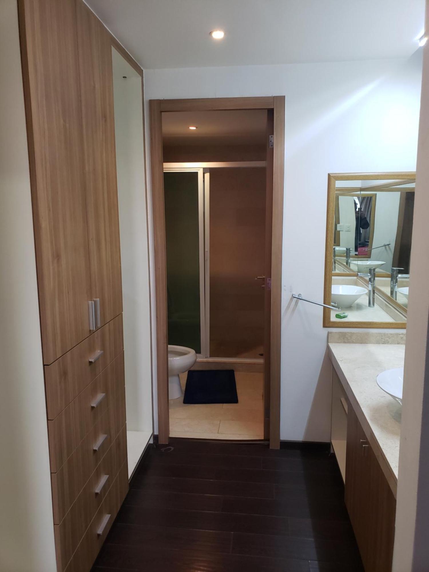 Luxury Reforma 77 * Mexico City