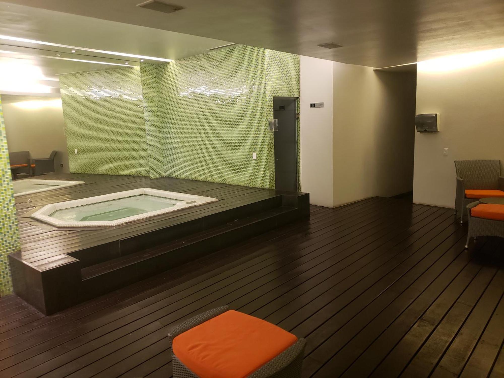 Luxury Reforma 77 Mexico City