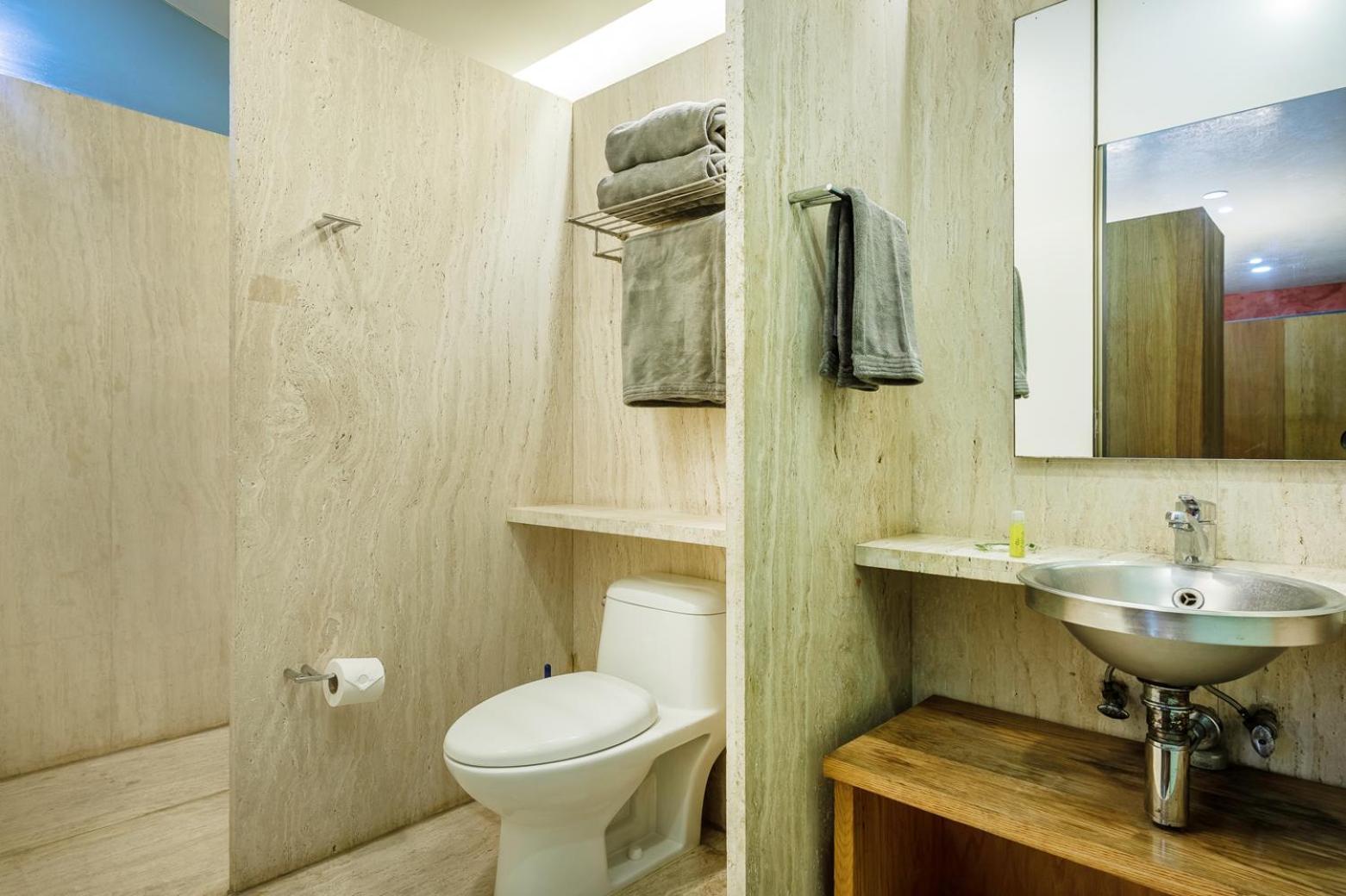 Huge Luxury In Reforma 27