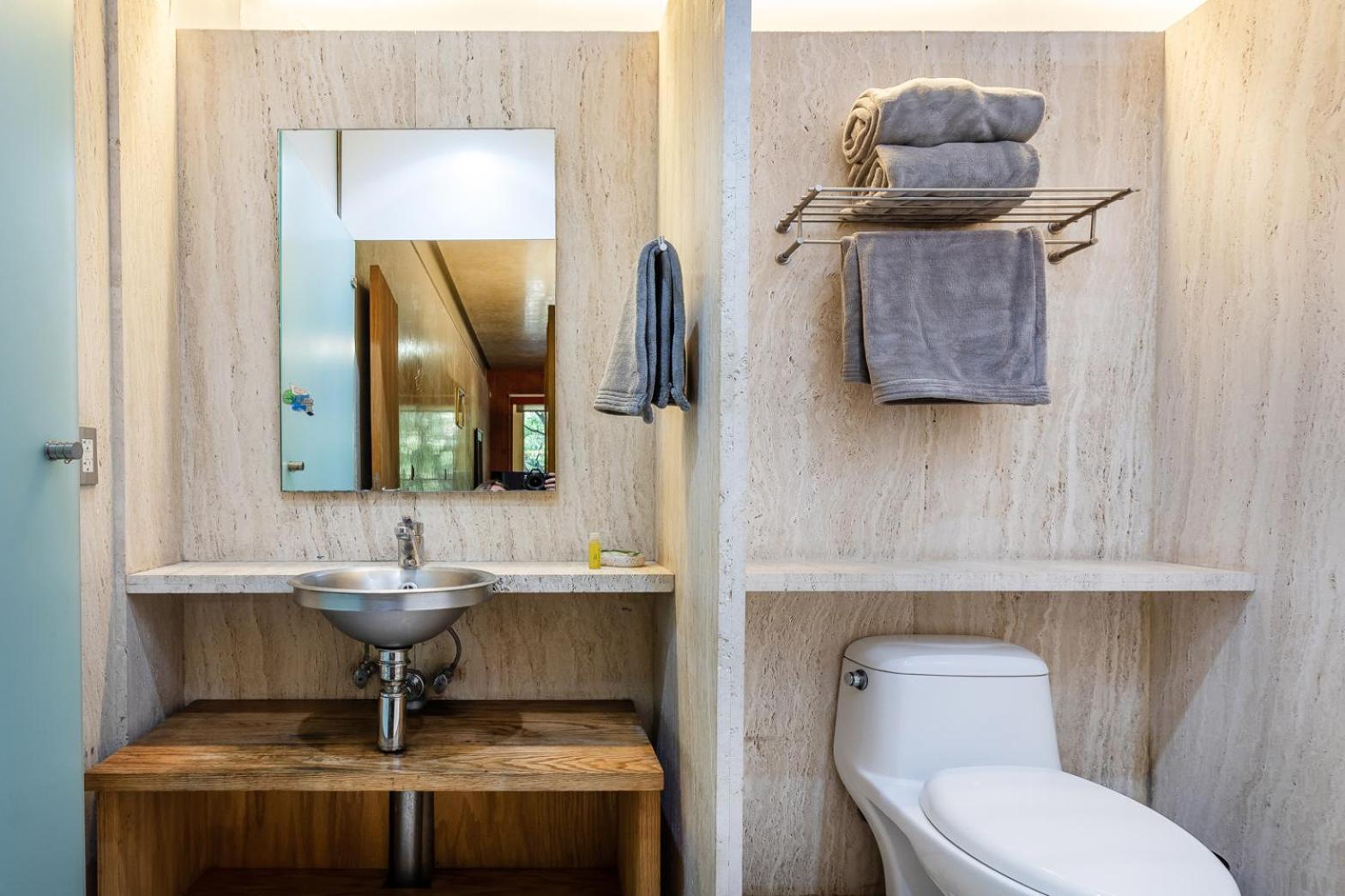 Apartment Huge Luxury In Reforma 27