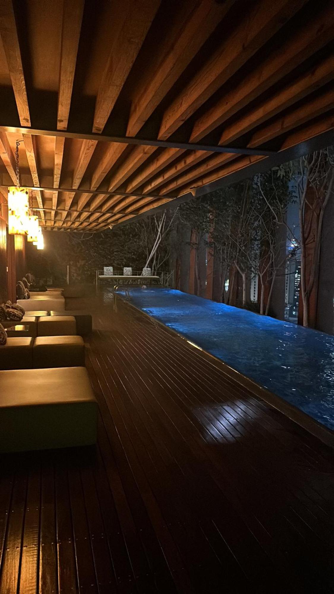 Huge Luxury In Reforma 27