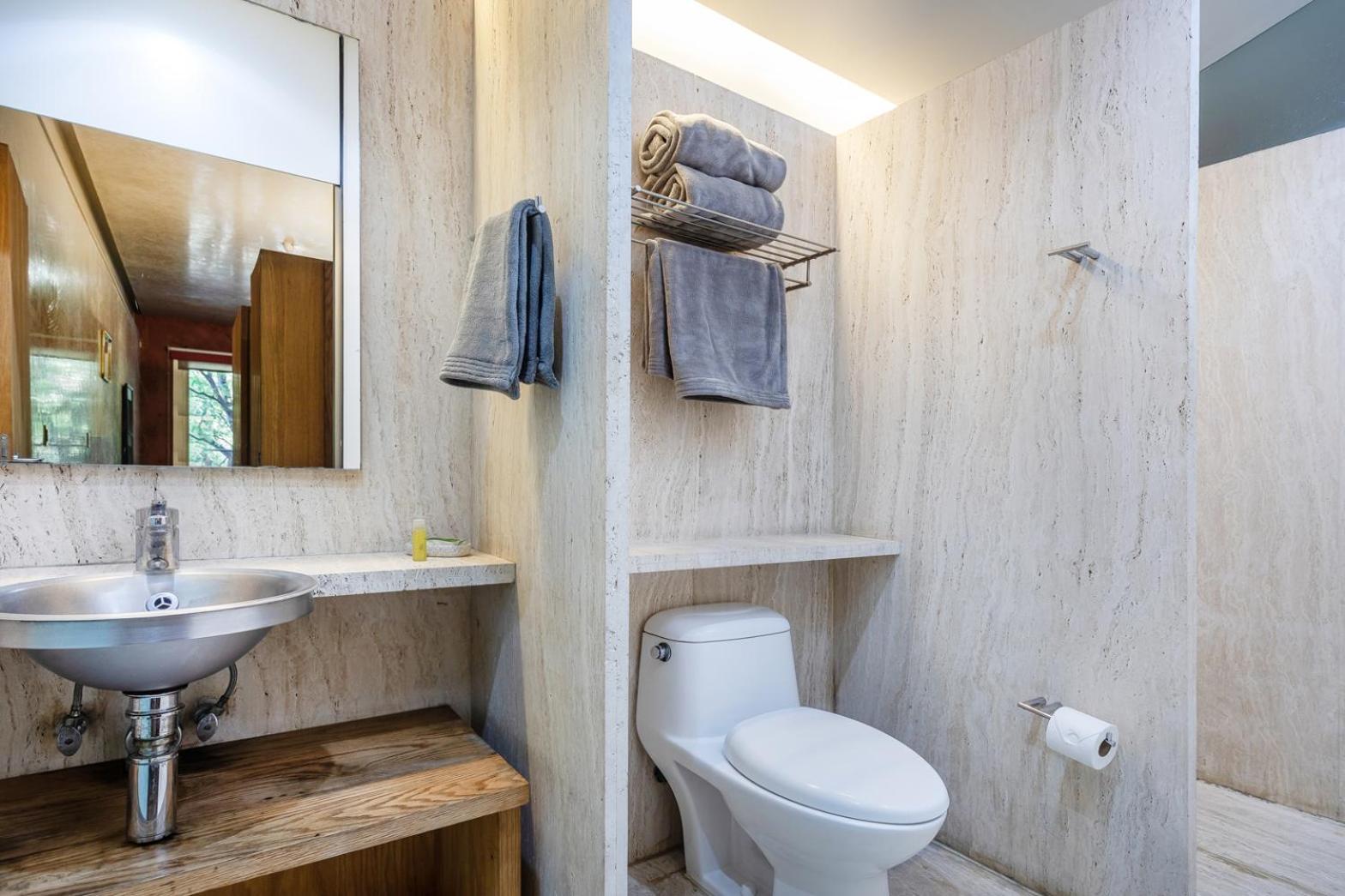 Apartment Huge Luxury In Reforma 27 Mexico City