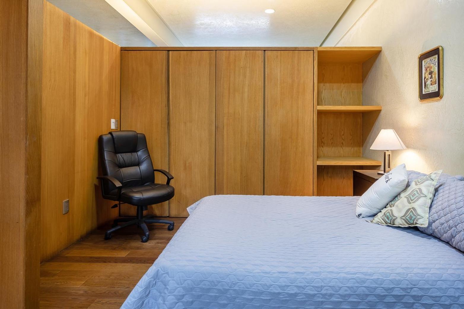 Huge Luxury In Reforma 27 Apartment Mexico City