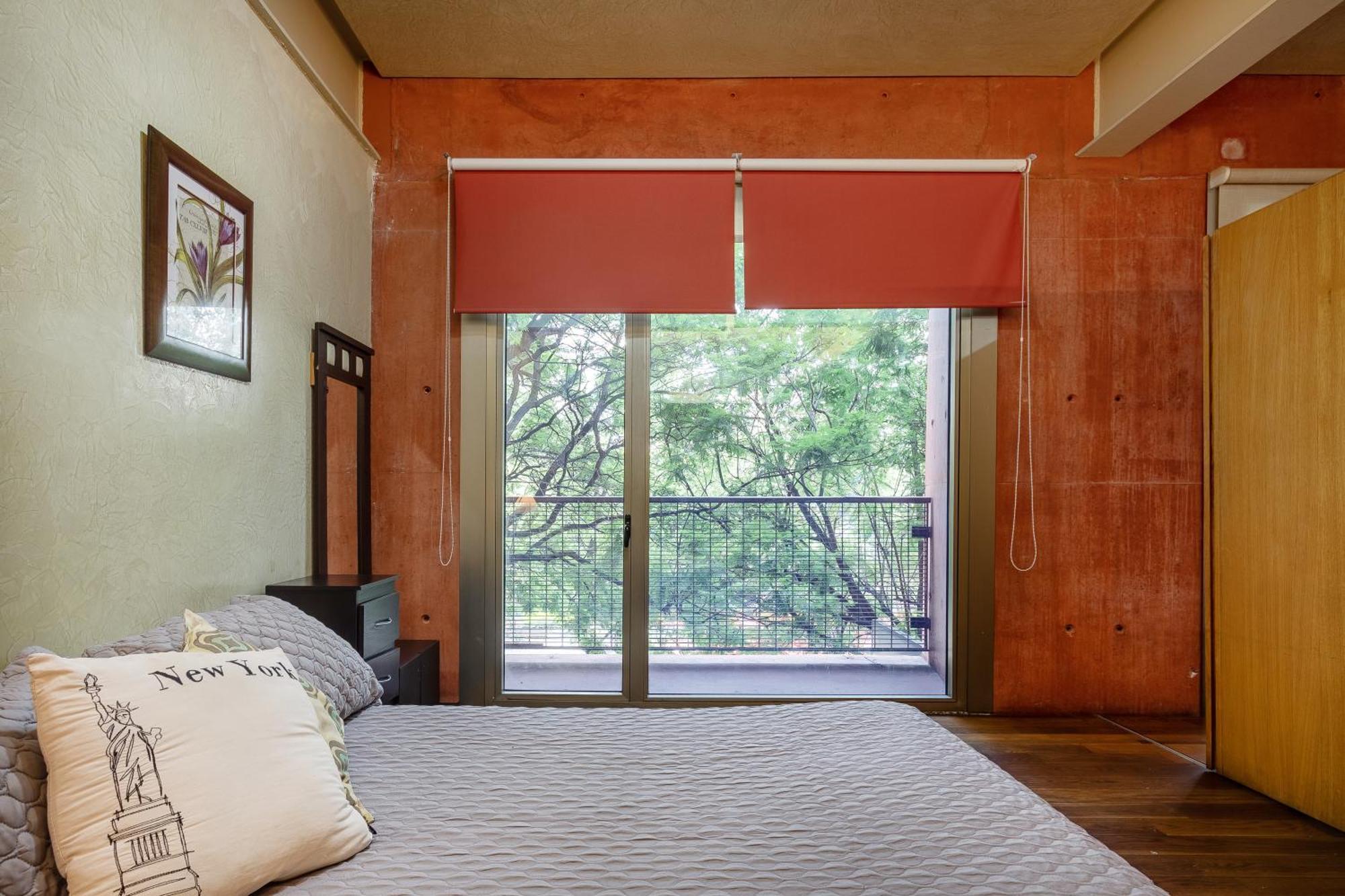 Huge Luxury In Reforma 27 Apartment