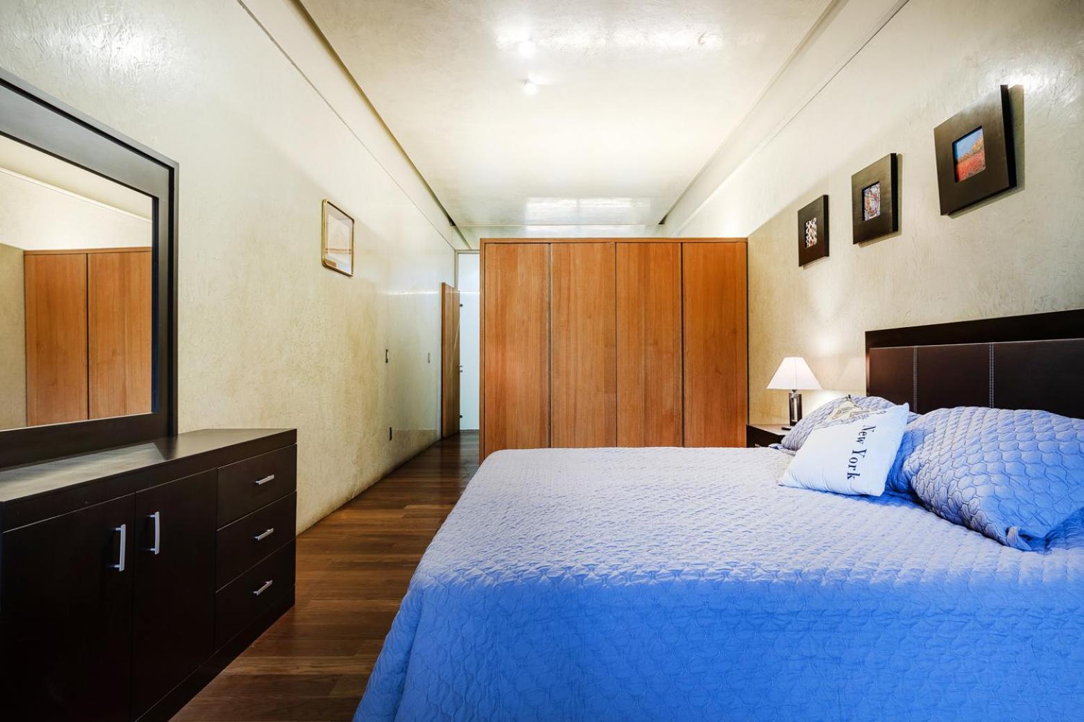 Huge Luxury In Reforma 27 * Mexico City