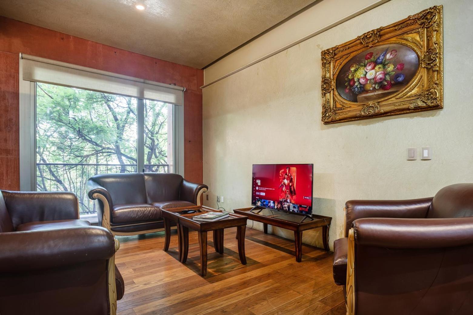 Huge Luxury In Reforma 27