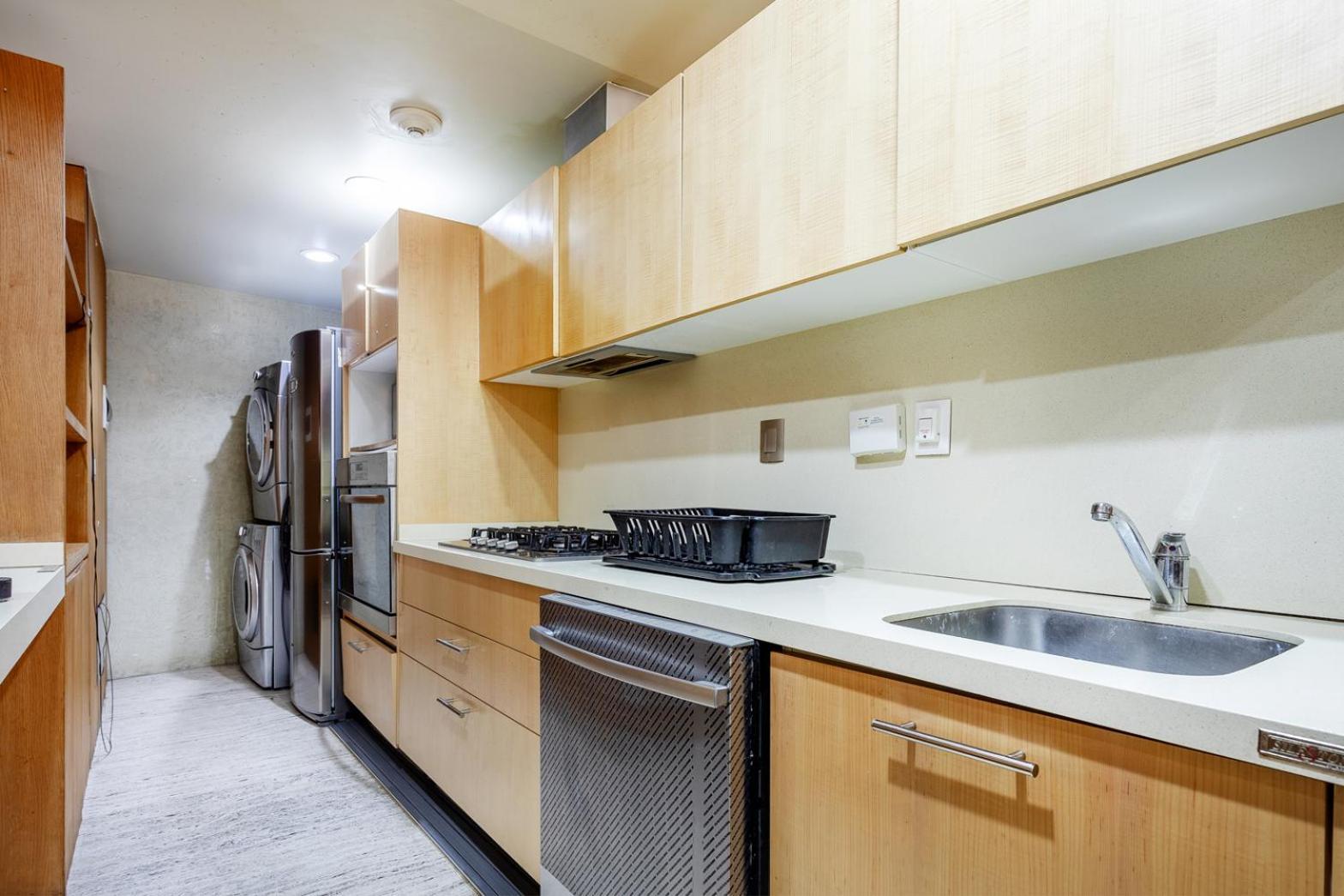 Apartment Huge Luxury In Reforma 27 Mexico City
