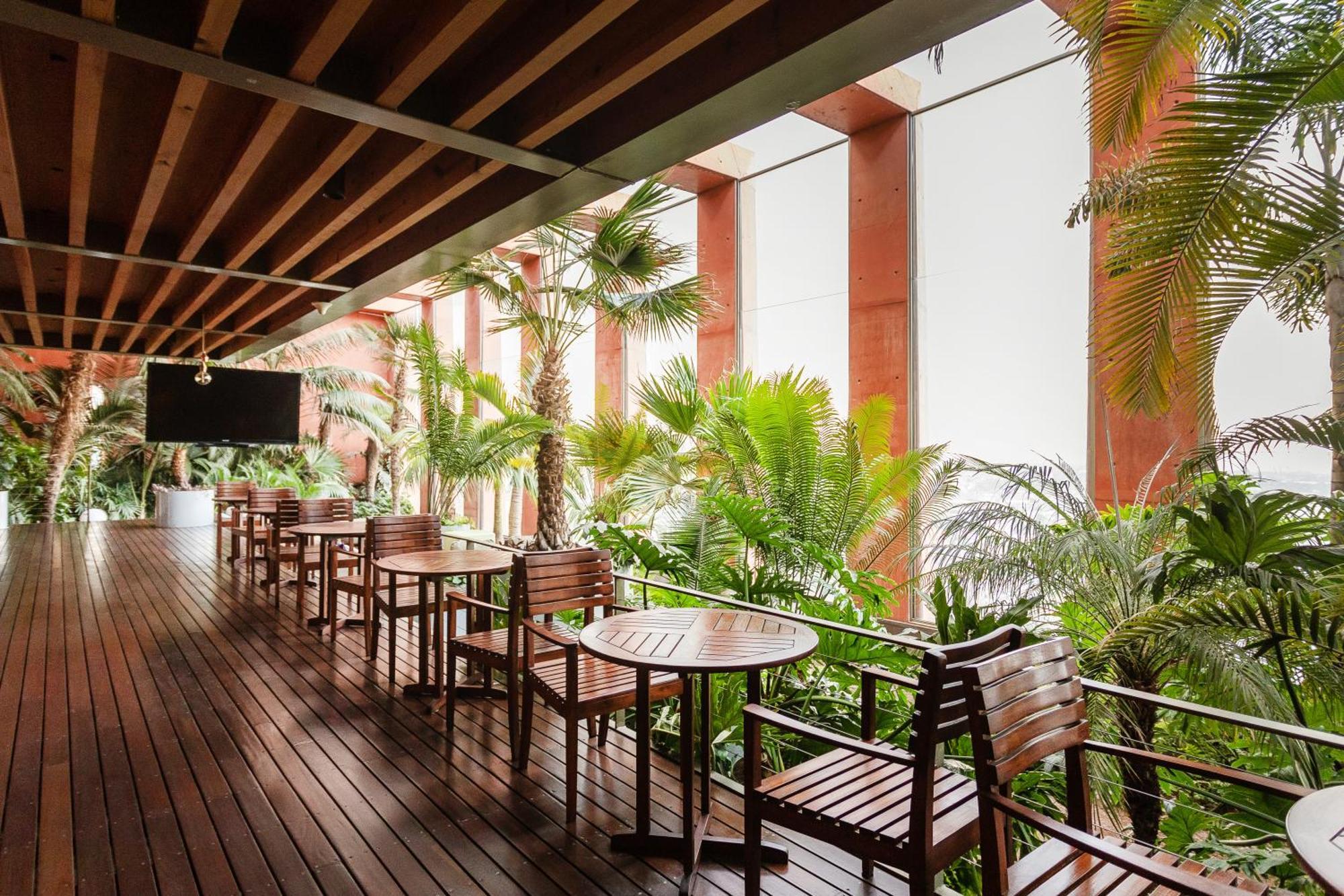 Apartment Huge Luxury In Reforma 27 Mexico City