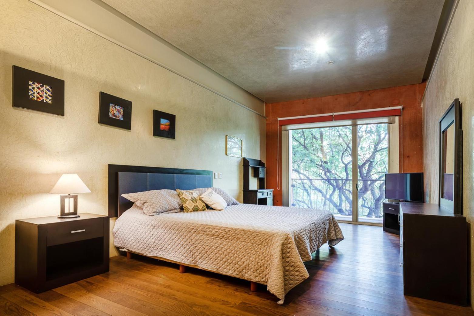 Apartment Huge Luxury In Reforma 27