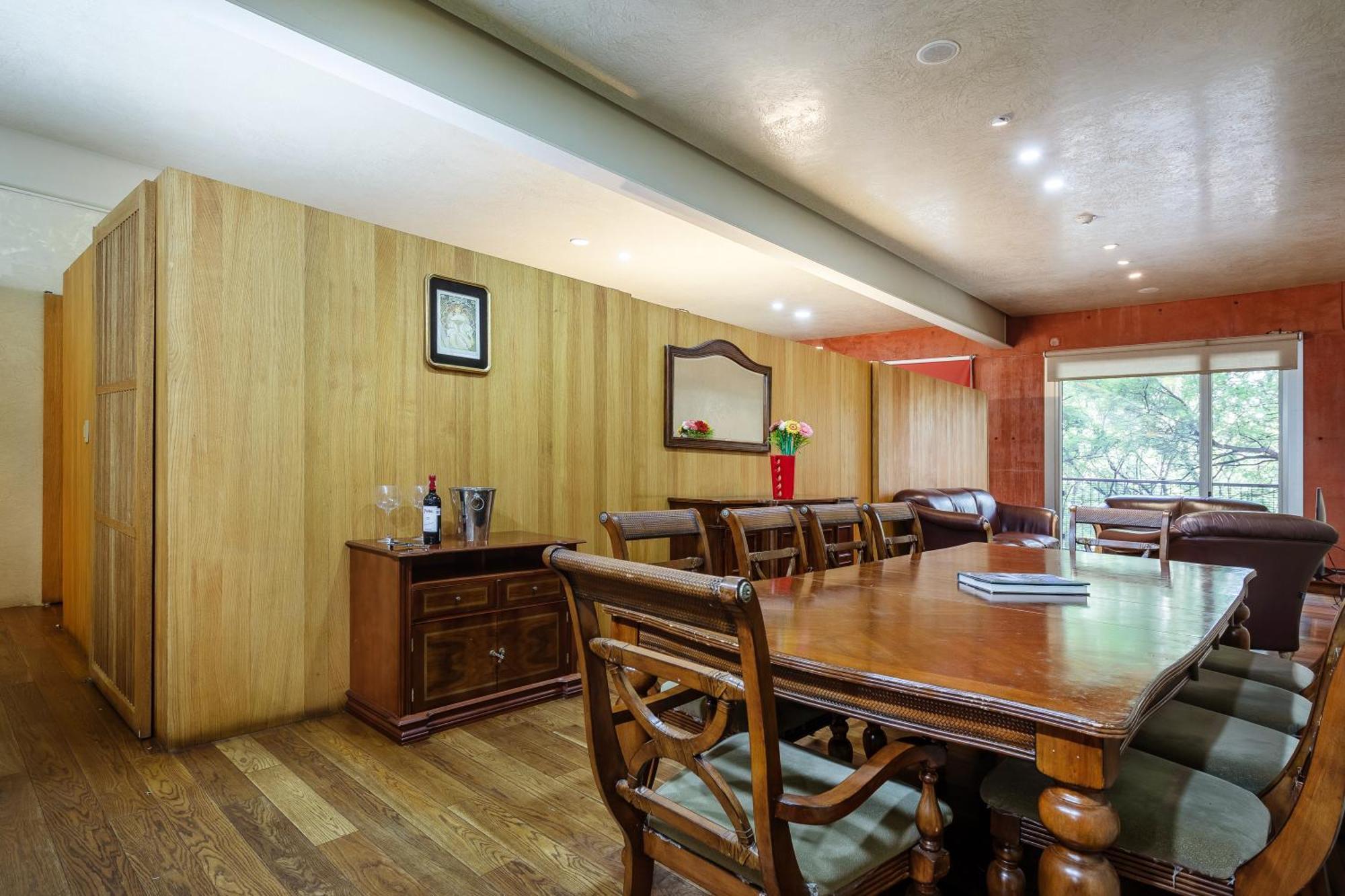Huge Luxury In Reforma 27