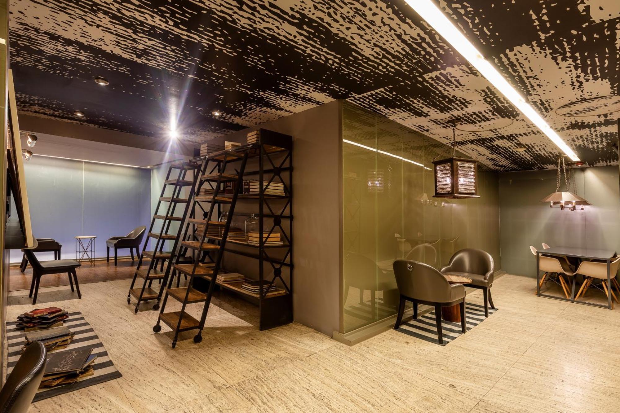 Huge Luxury In Reforma 27 Apartment Mexico City