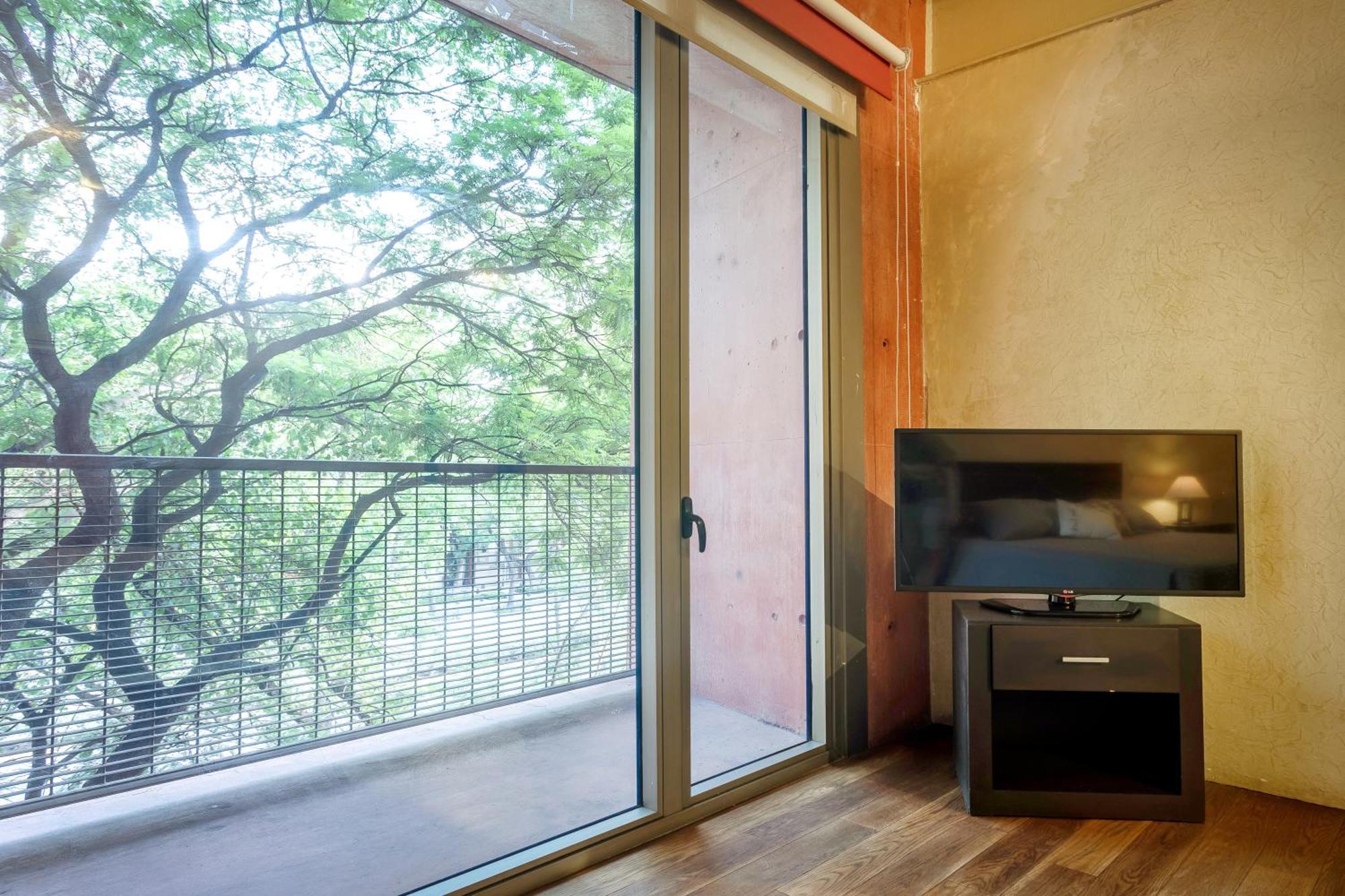 Apartment Huge Luxury In Reforma 27 Mexico City