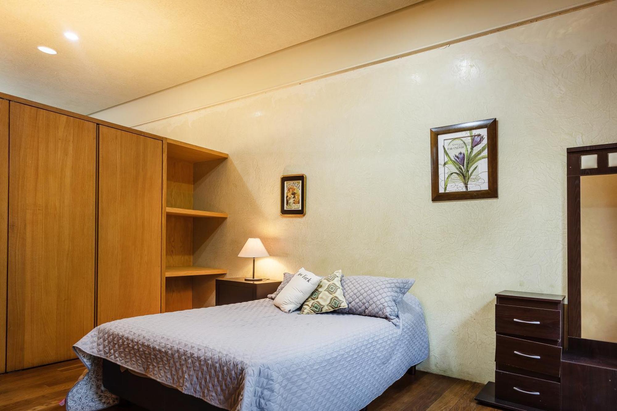 Apartment Huge Luxury In Reforma 27