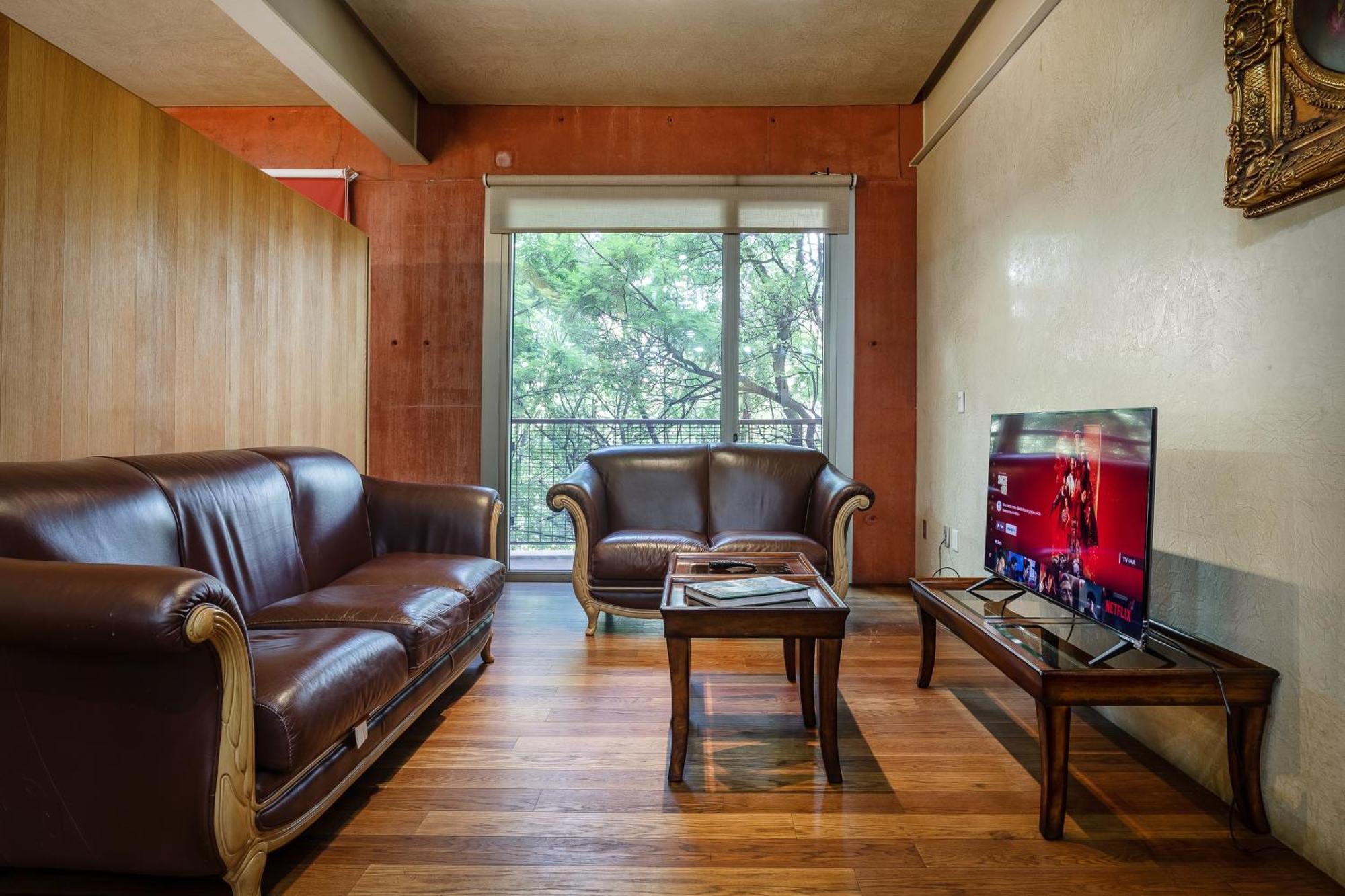 Huge Luxury In Reforma 27
