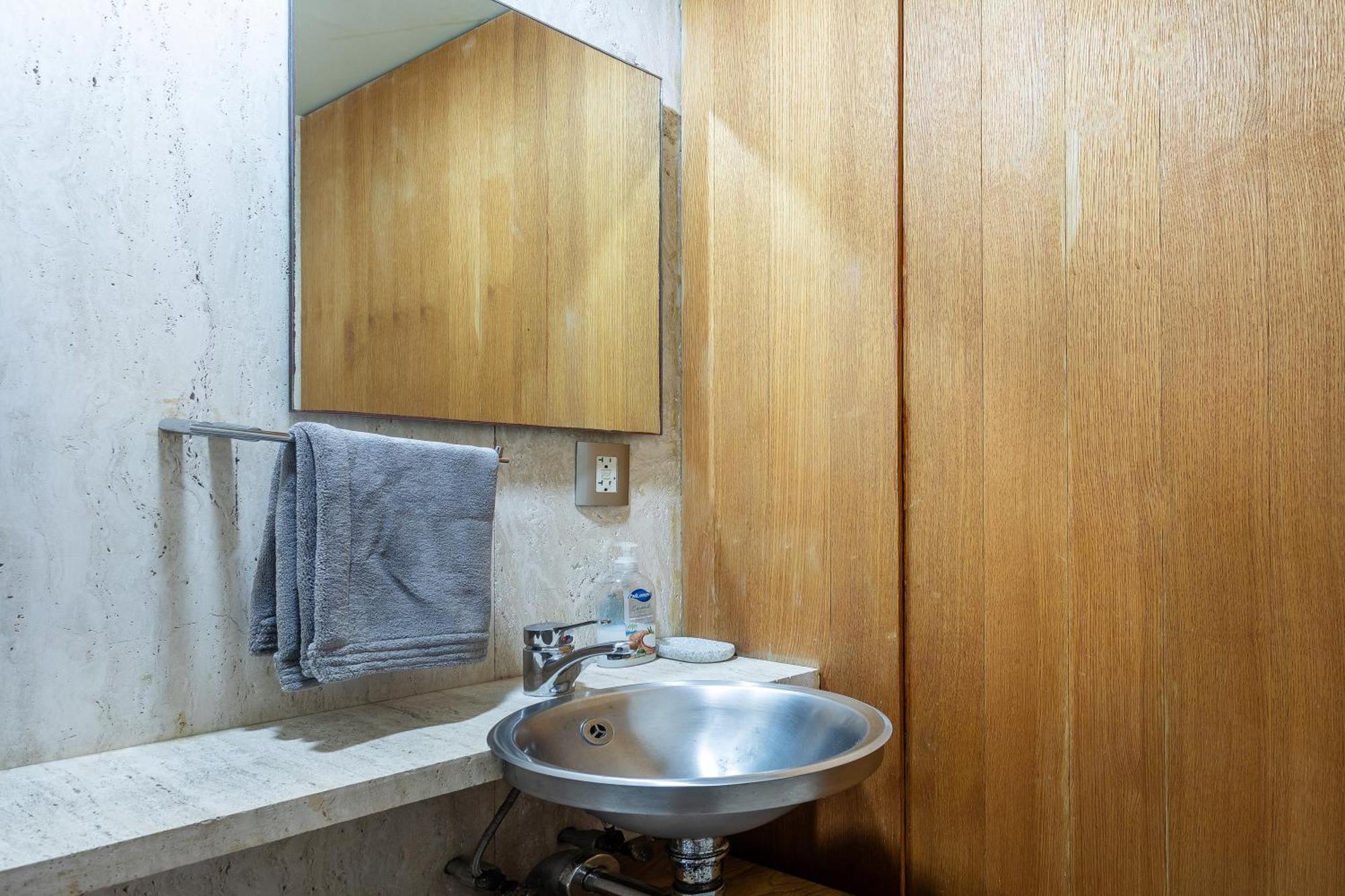 Apartment Huge Luxury In Reforma 27