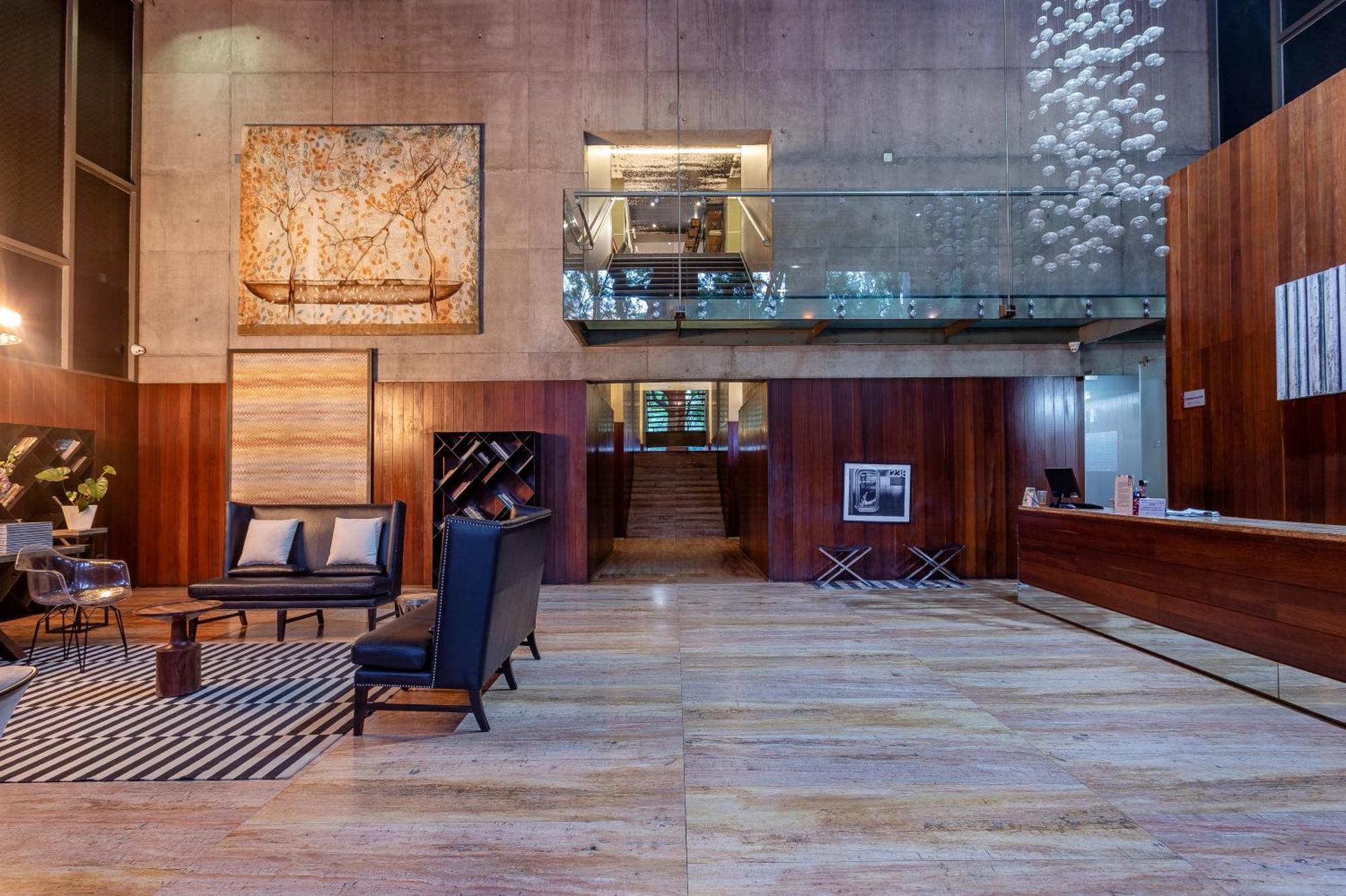 Huge Luxury In Reforma 27 * Mexico City