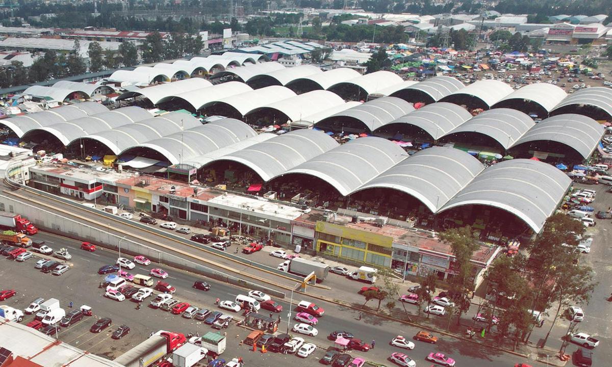 Homestay Exclusivas Al Oriente Mexico City