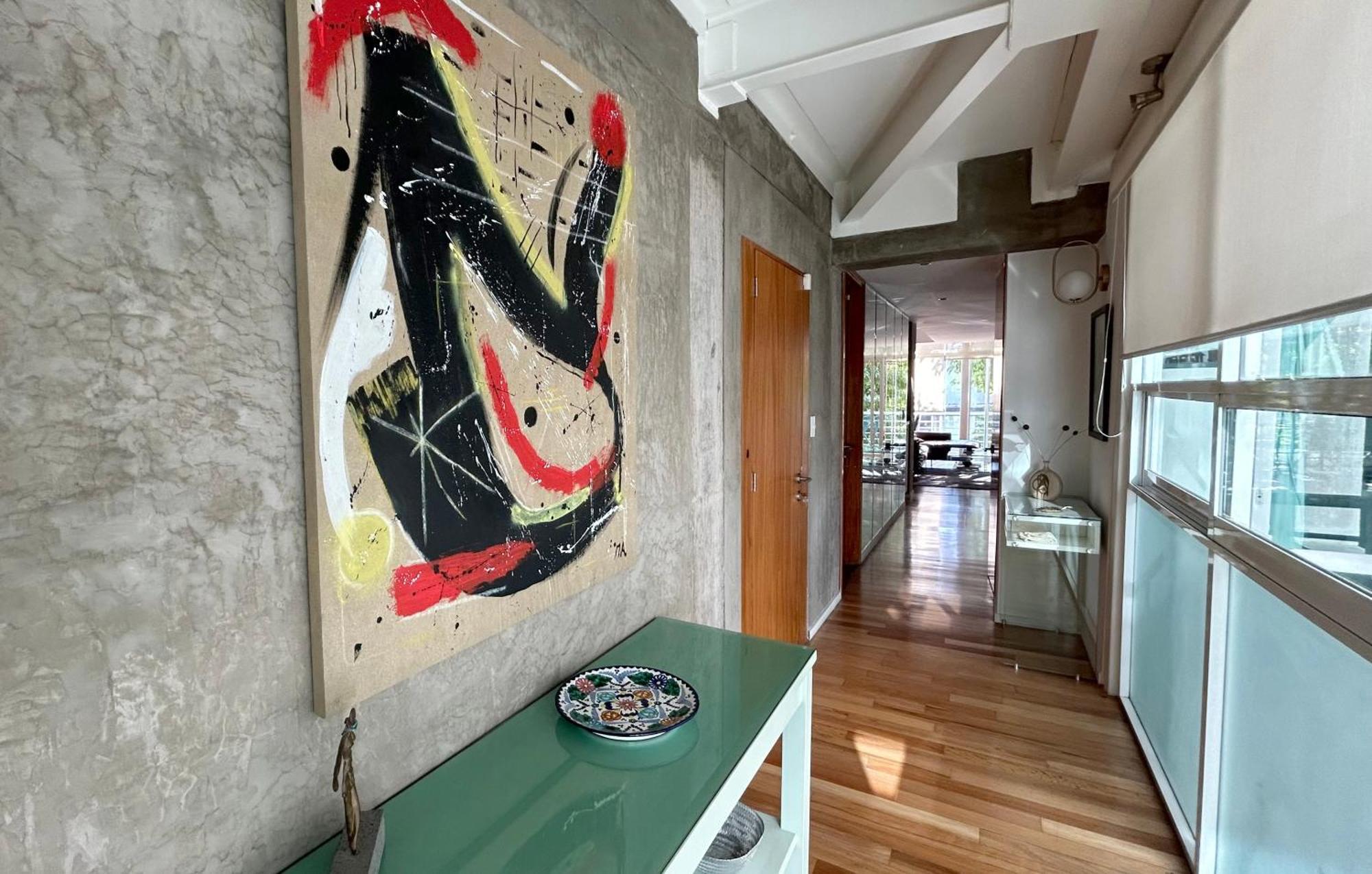 Design Art In Polanco