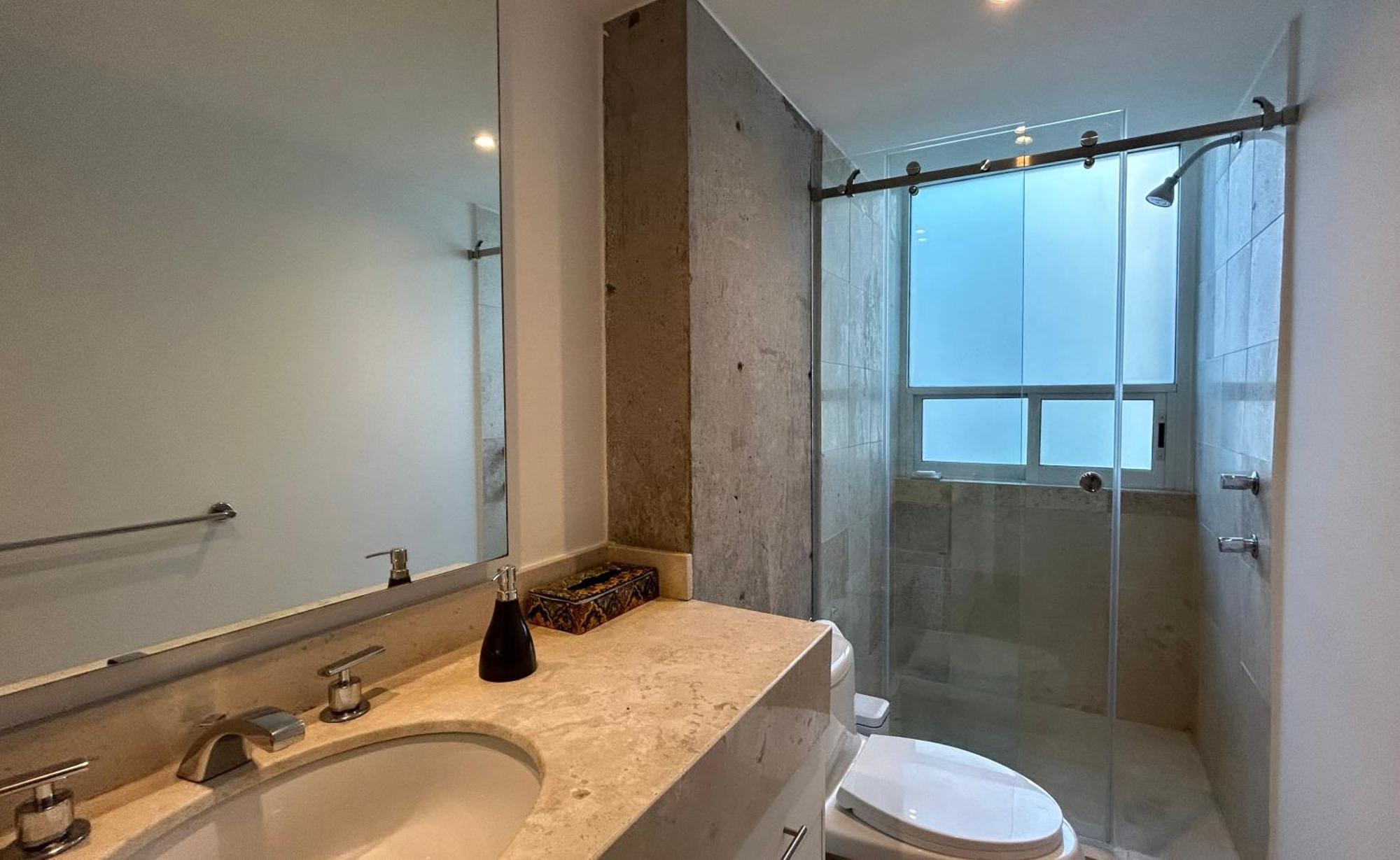 Apartment Design Art In Polanco *