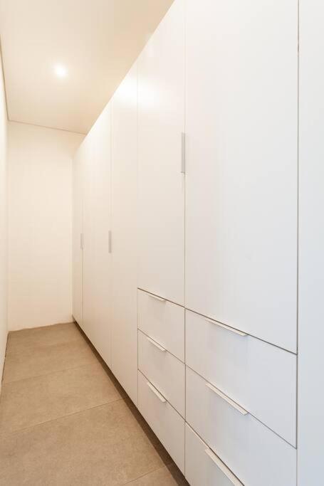 Penthouse, Terraza Privada Y Estacionamiento Apartment Mexico City