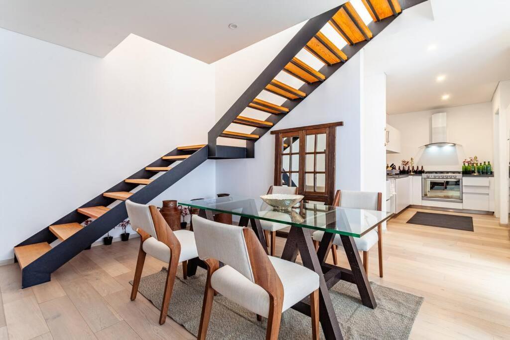 Apartment Penthouse, Terraza Privada Y Estacionamiento *