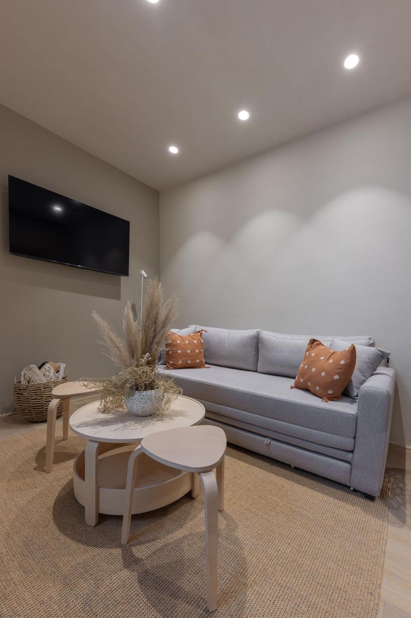 Lerma Dos Seis Cuatro Apartment *