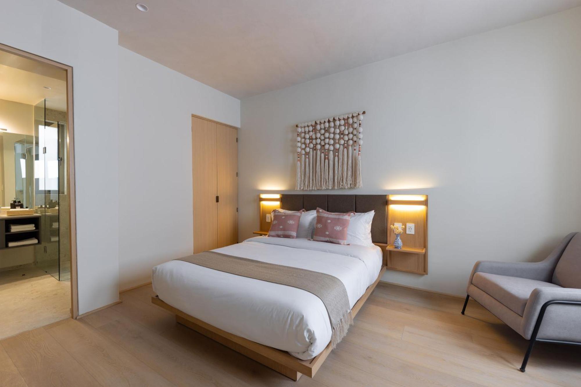 Lerma Dos Seis Cuatro Apartment *