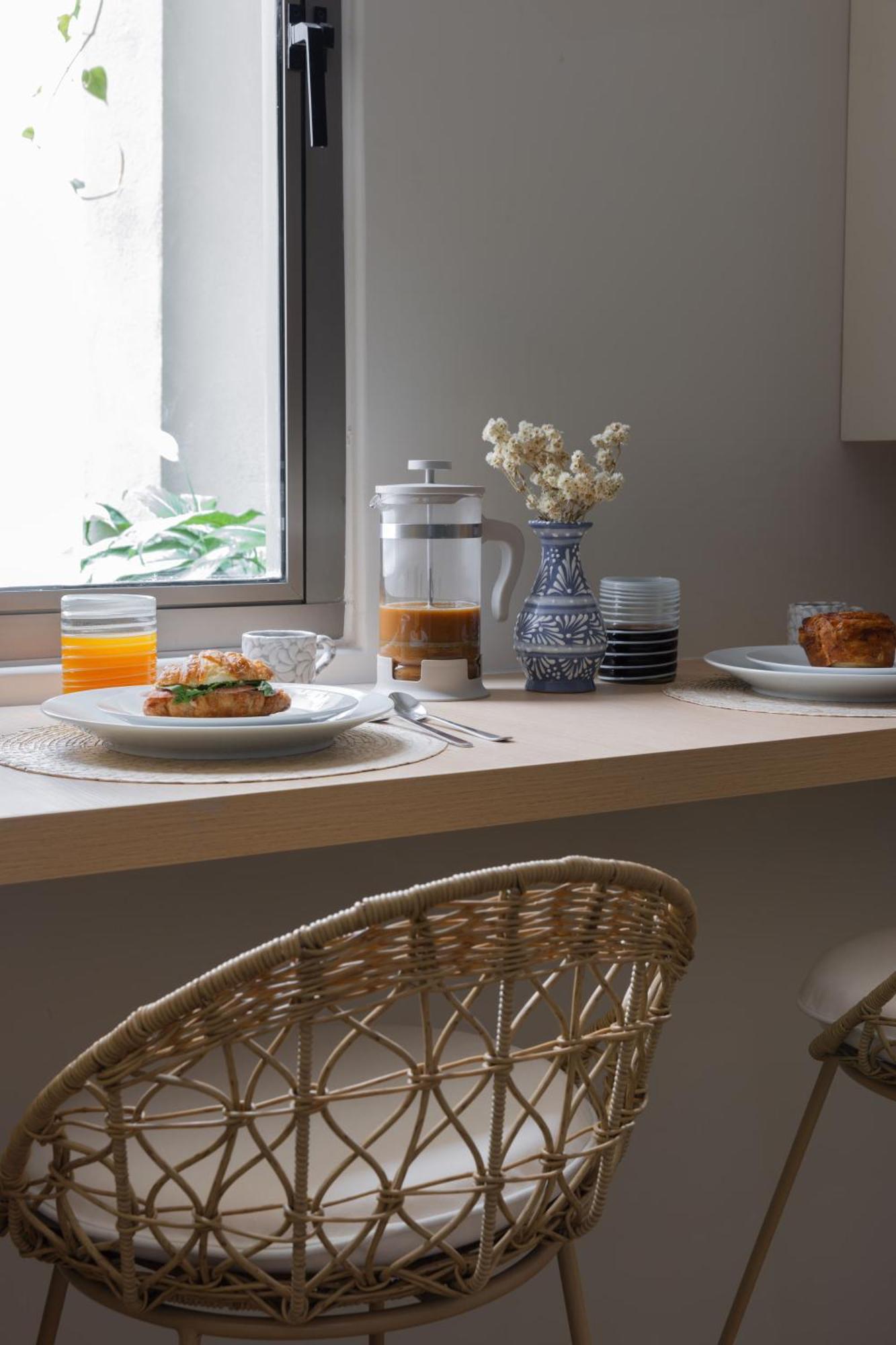 Apartment Lerma Dos Seis Cuatro Mexico City