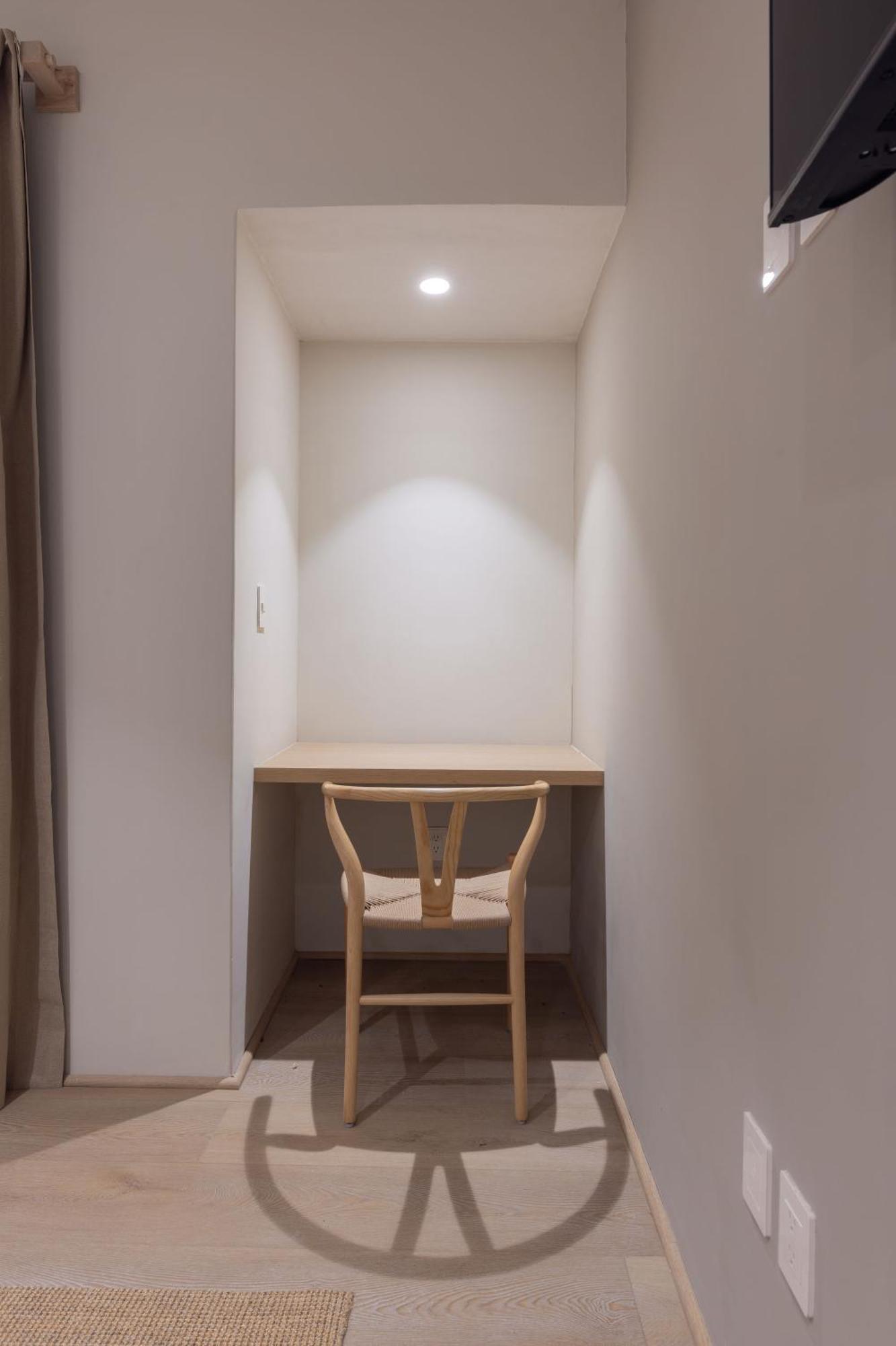 Apartment Lerma Dos Seis Cuatro