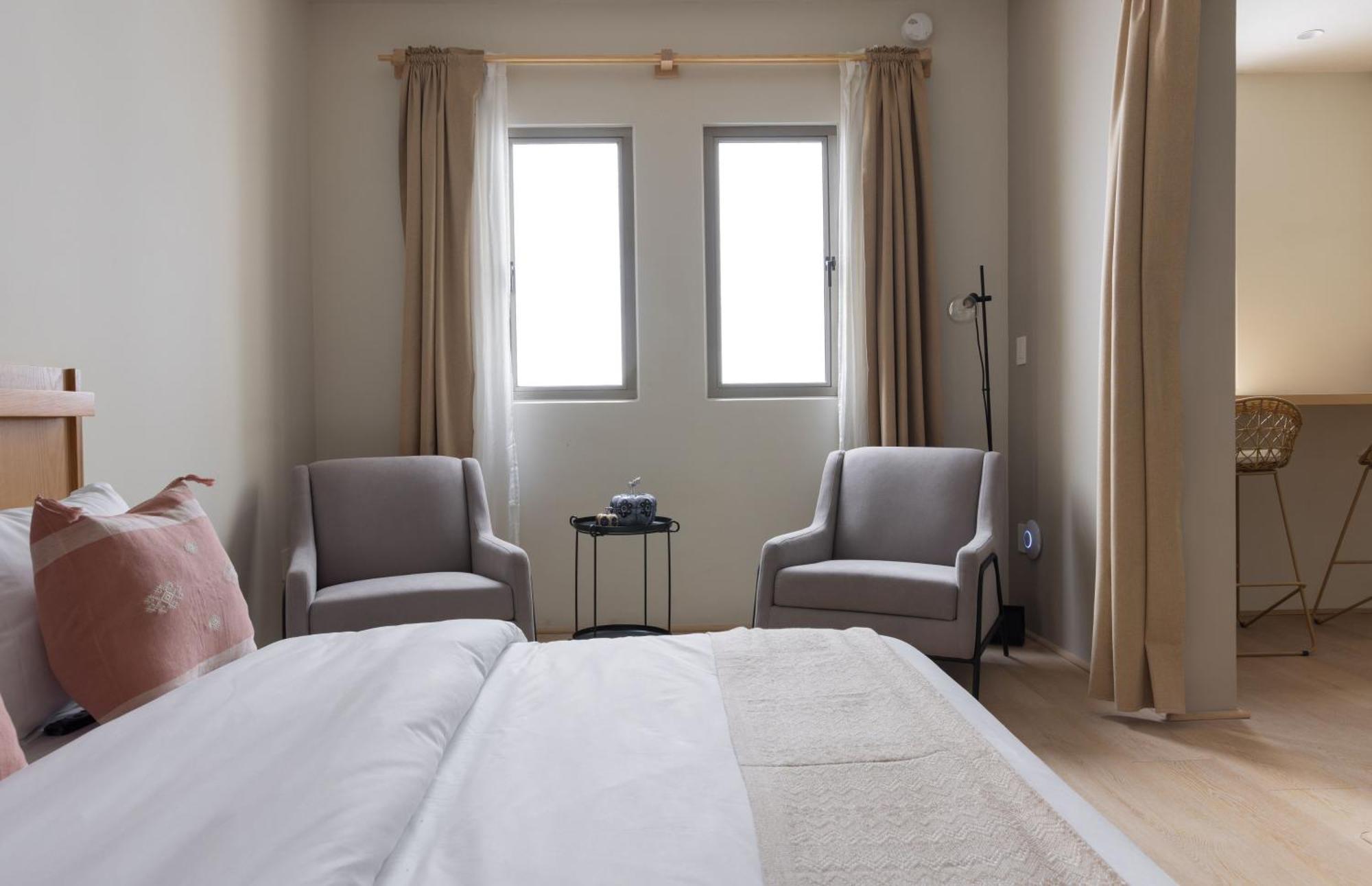 Apartment Lerma Dos Seis Cuatro *