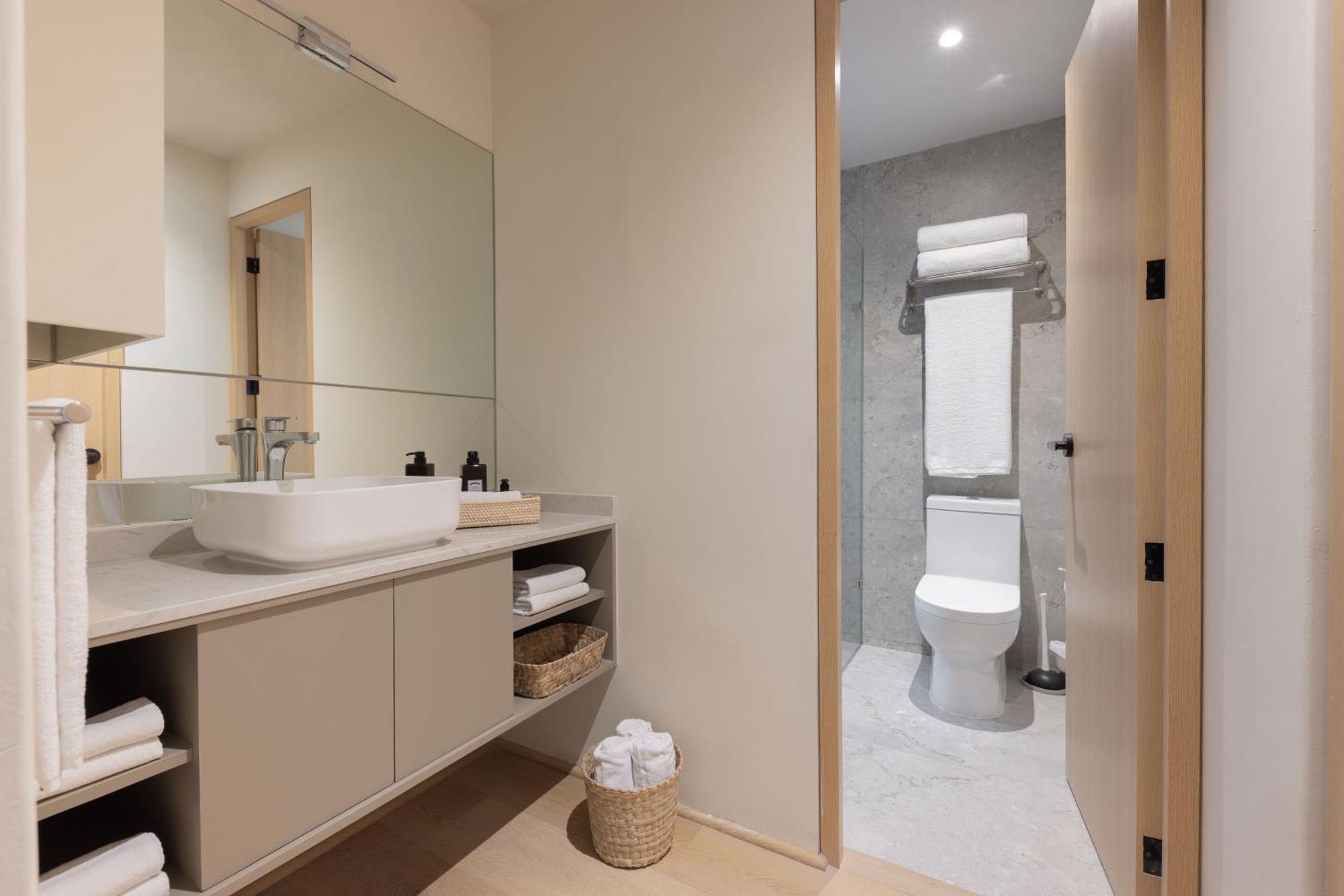 Apartment Lerma Dos Seis Cuatro