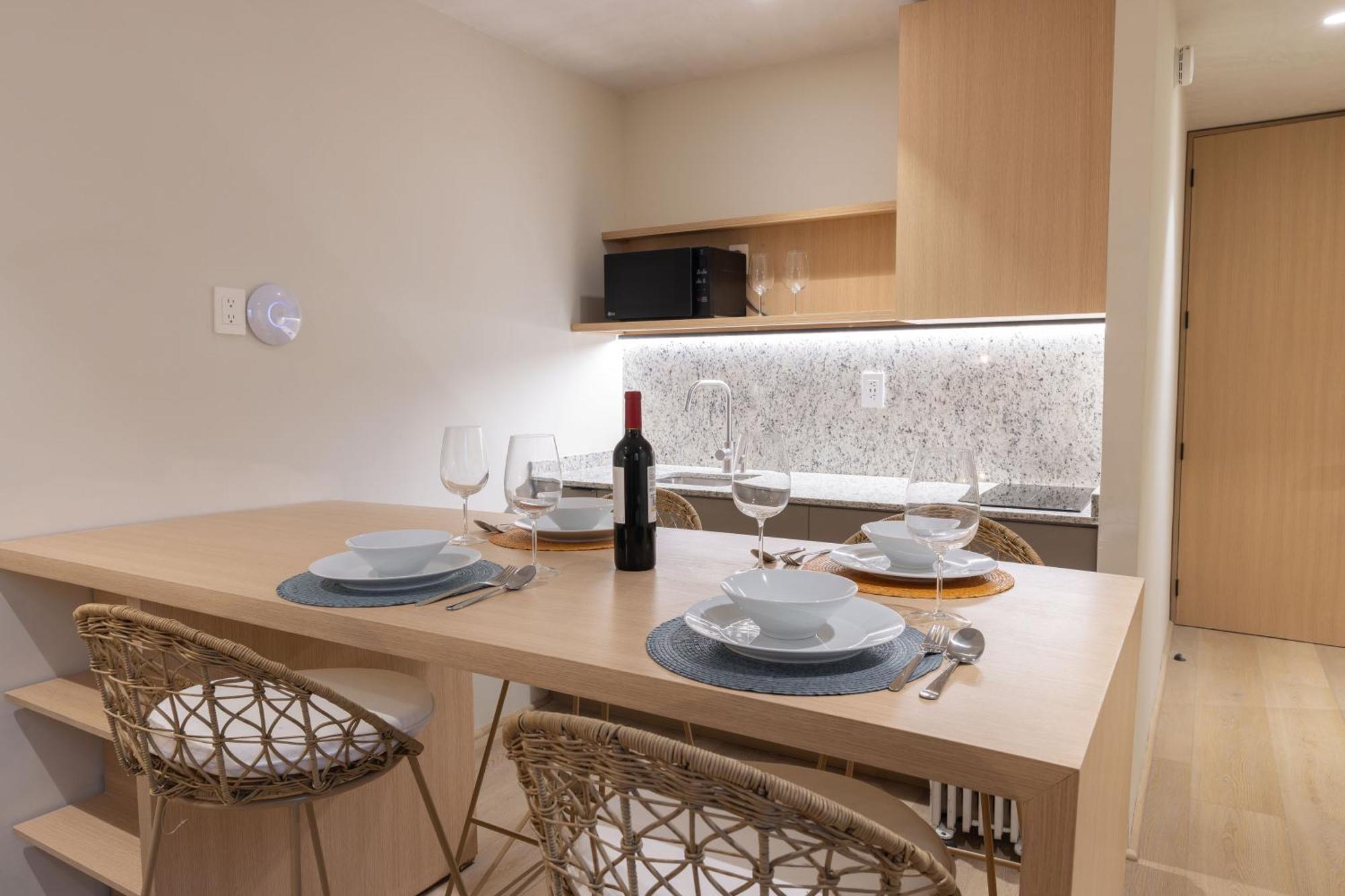 Apartment Lerma Dos Seis Cuatro *