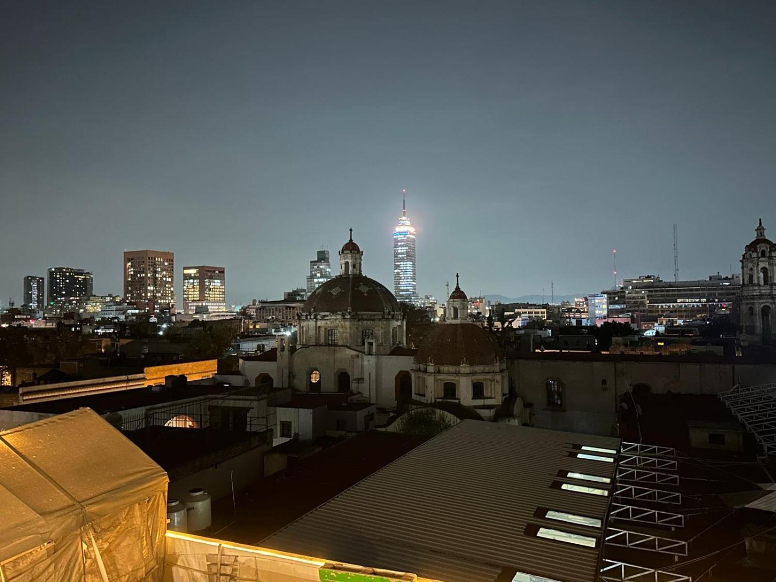 Casa Eufemia * México DF