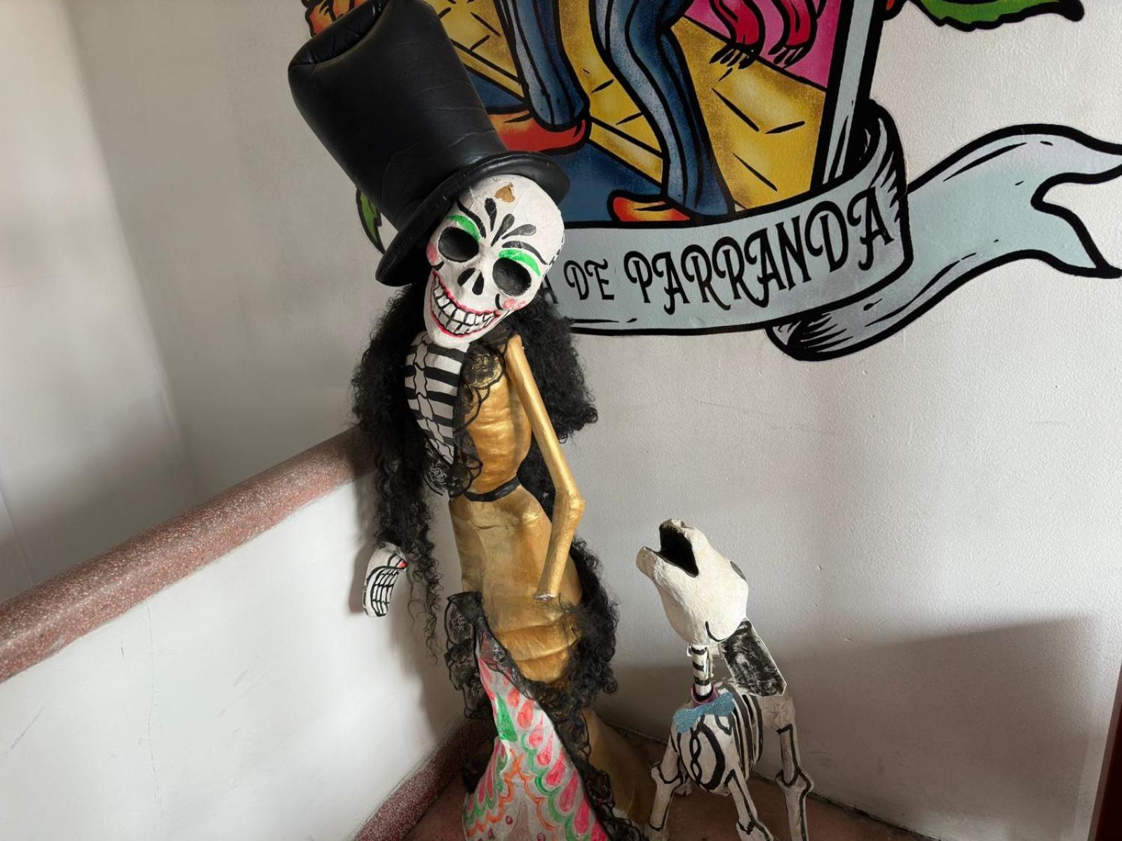 Pensión Casa Eufemia