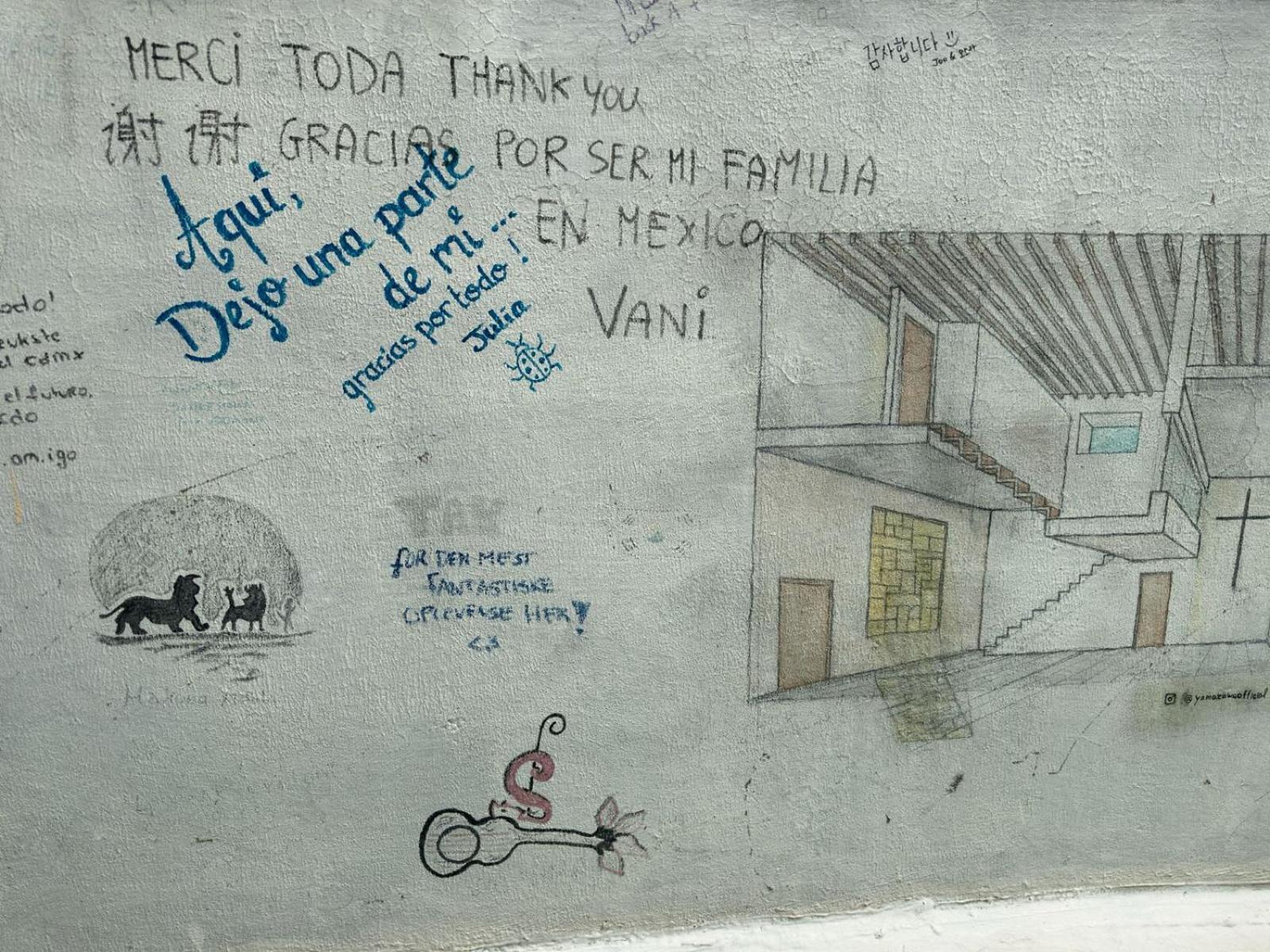Pensión Casa Eufemia *