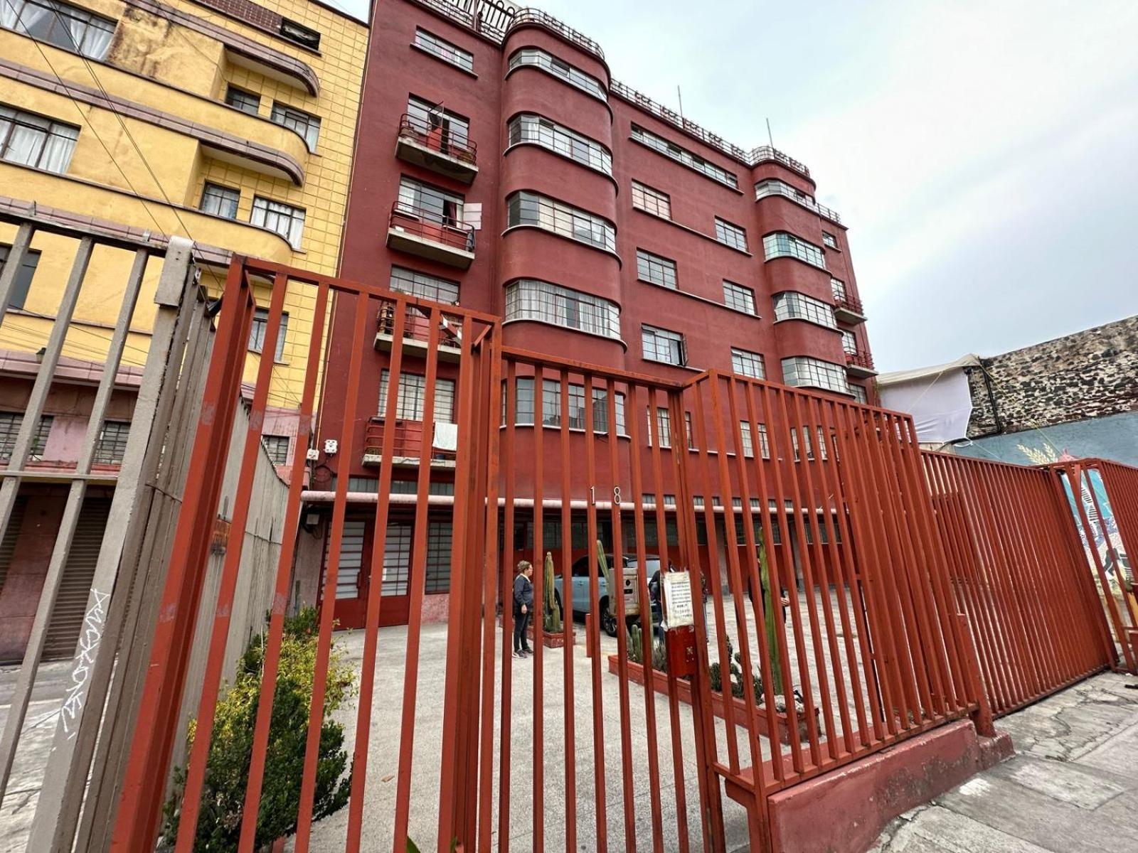 Casa Eufemia Pensión