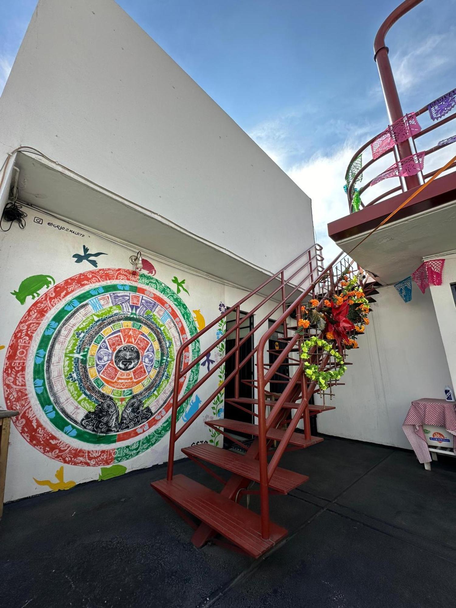 Casa Eufemia